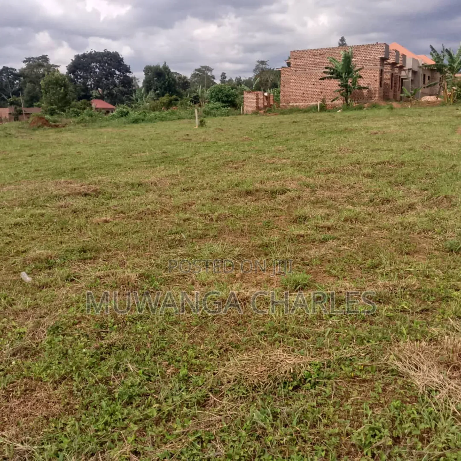 Plot on Quick Sale in Masoli in Kira