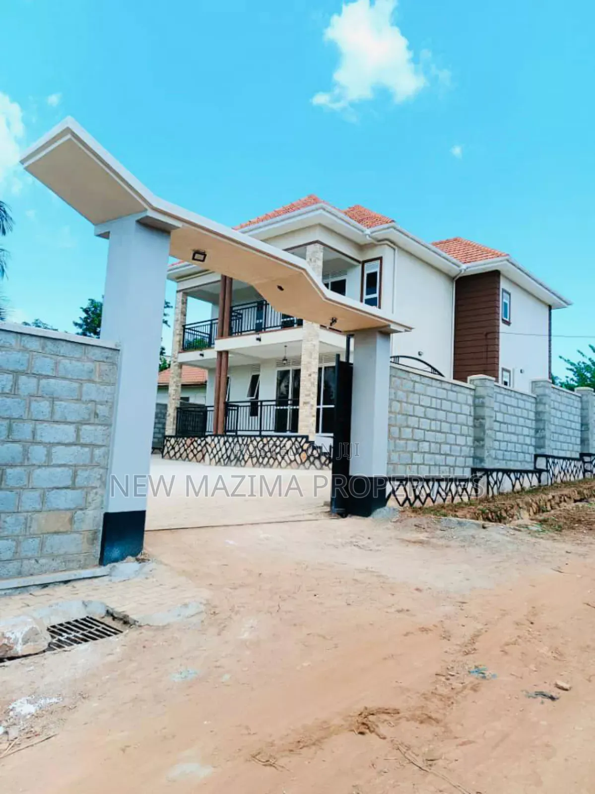 Mini Flat in Kitende Ntebe Rd, Central Division for sale in Central Division