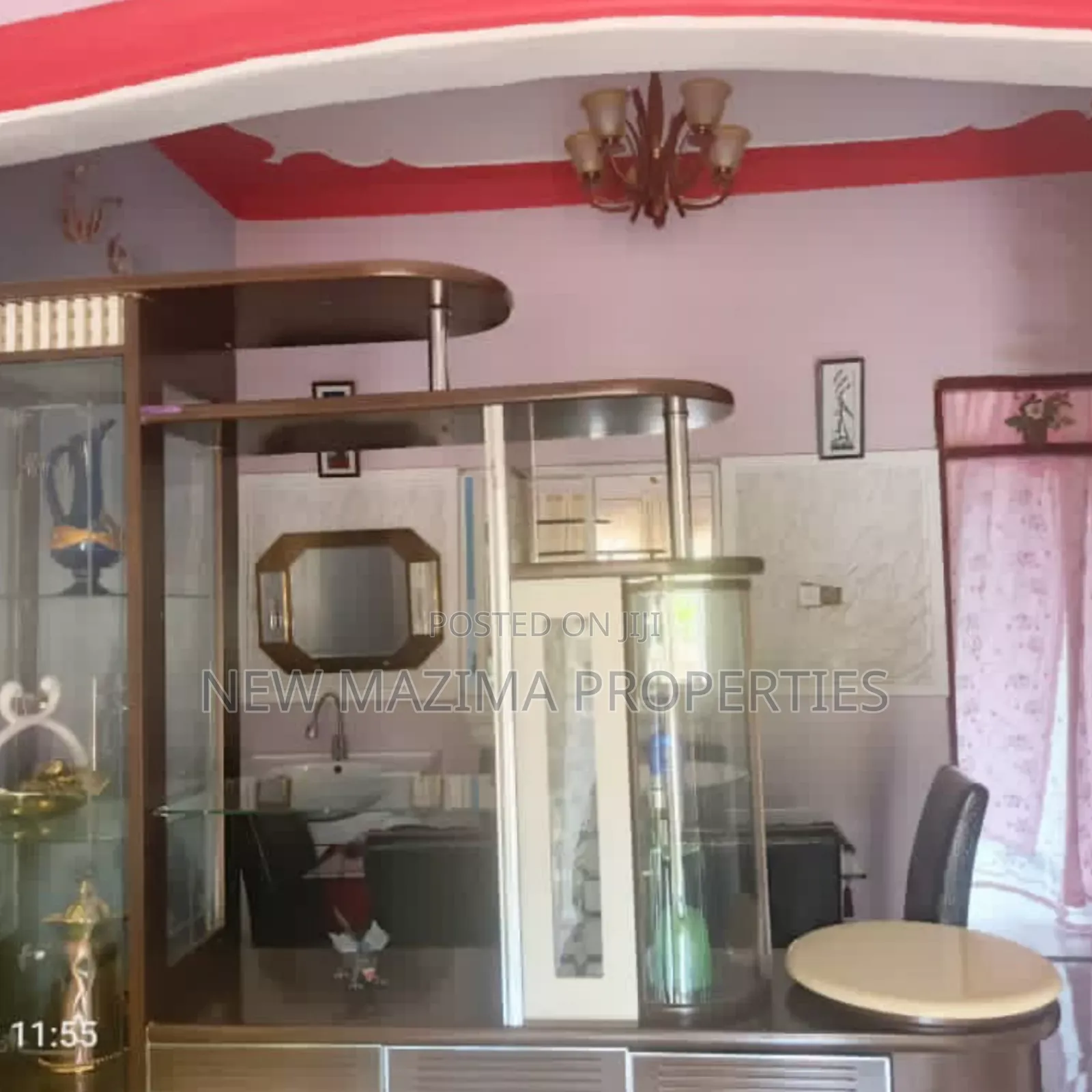 3bdrm House in Nsangi Maya, Central Division for sale in Central Division