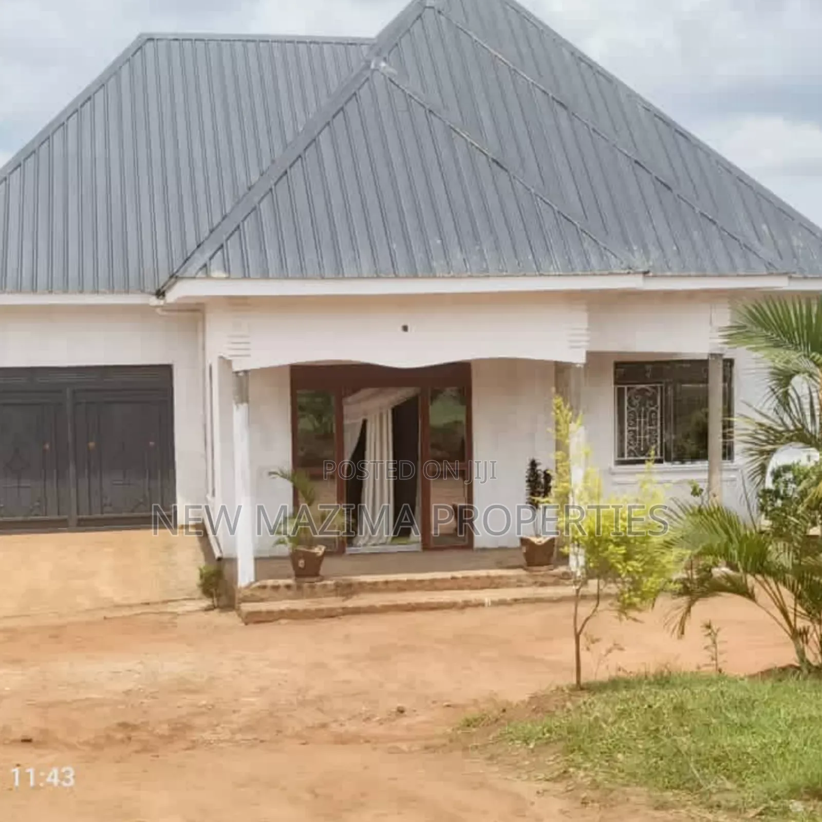 3bdrm House in Nsangi Maya, Central Division for sale in Central Division