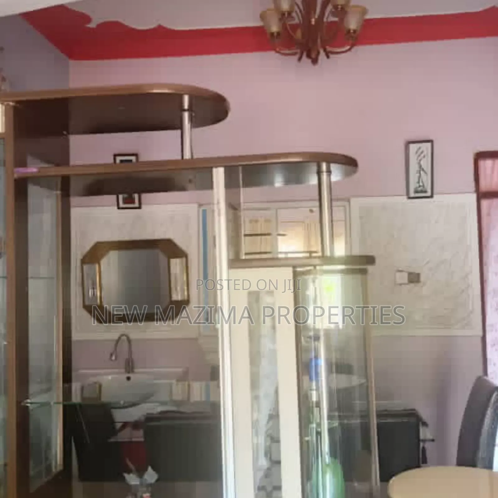3bdrm House in Nsangi Maya, Central Division for sale in Central Division