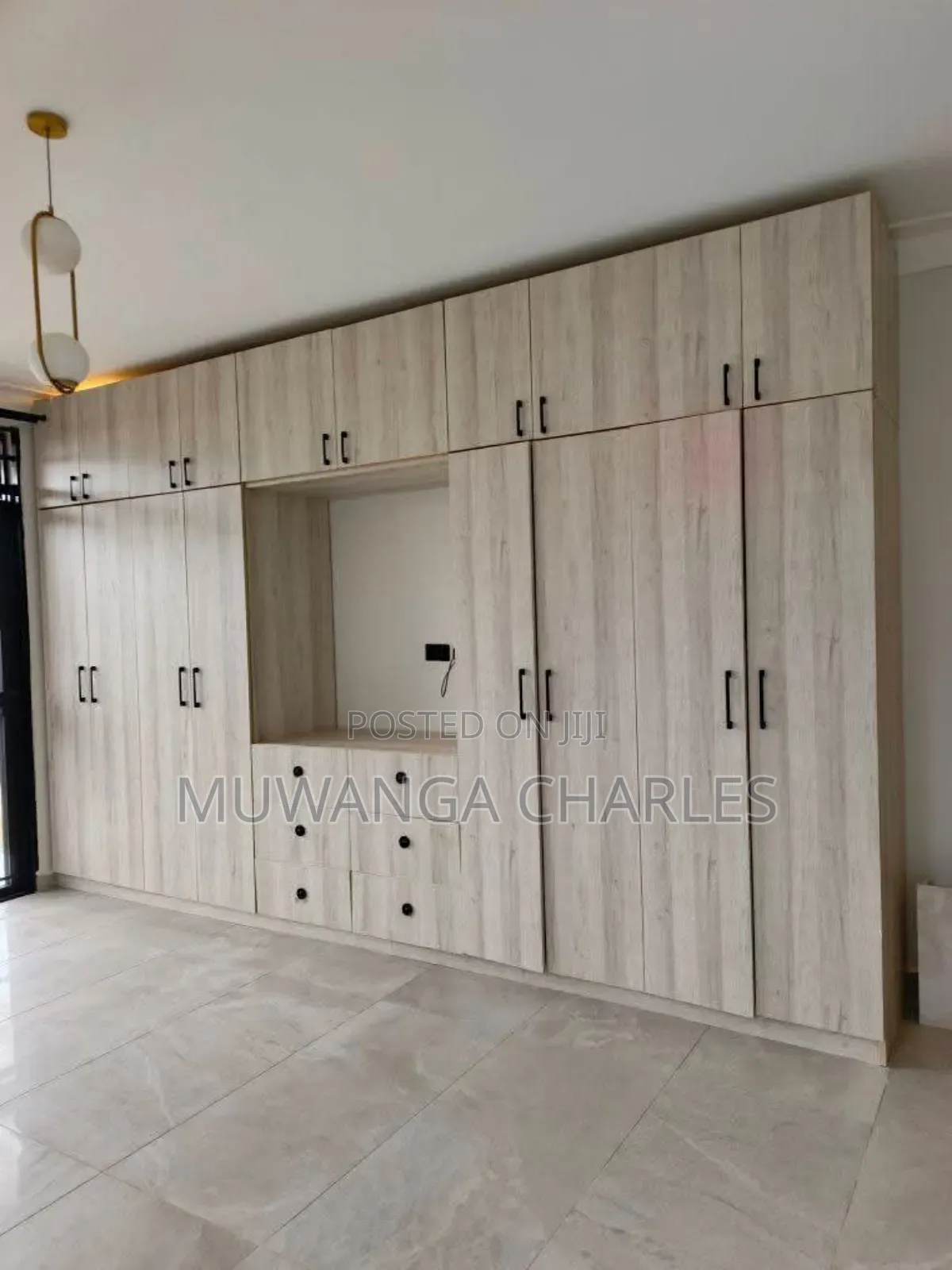 3bdrm Apartment in Fs Properties Ltd, Nakawa for rent in Nakawa