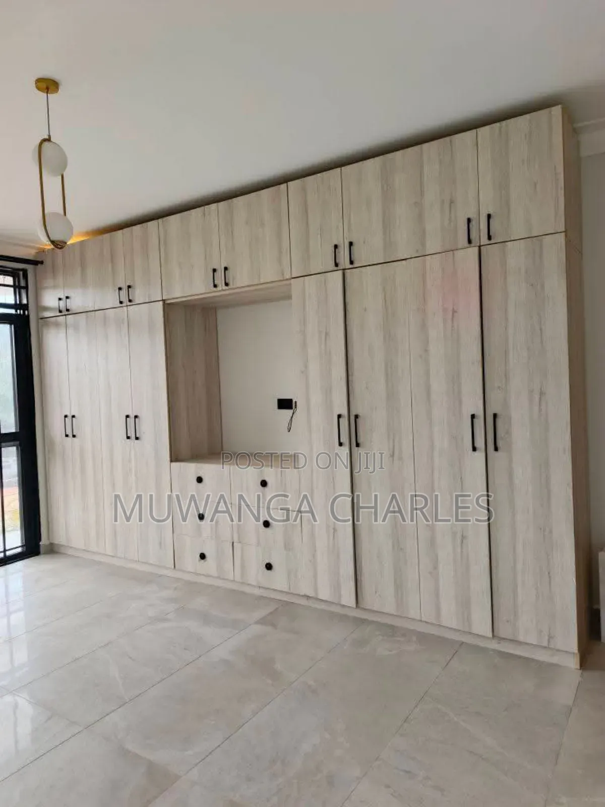 3bdrm Apartment in Fs Properties Ltd, Nakawa for rent in Nakawa