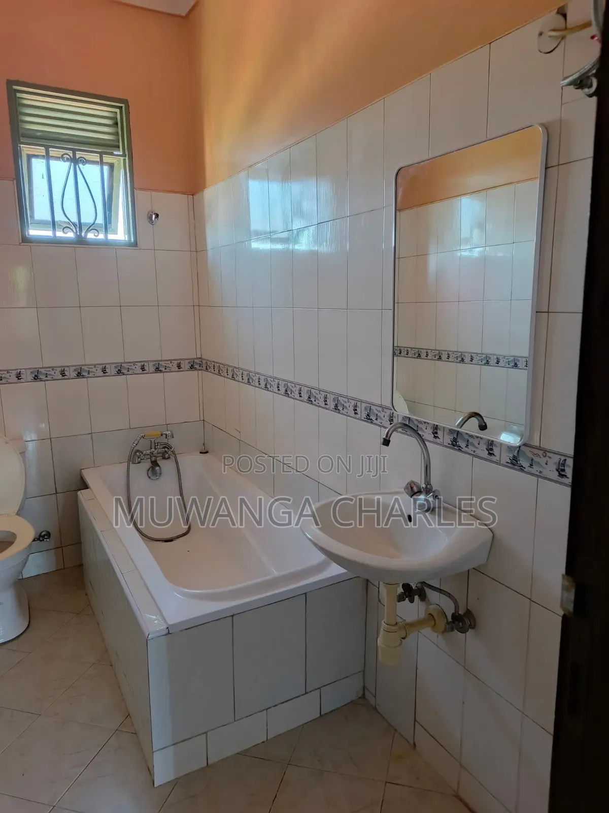 2bdrm Apartment in Fs Properties Ltd, Nakawa for rent in Nakawa