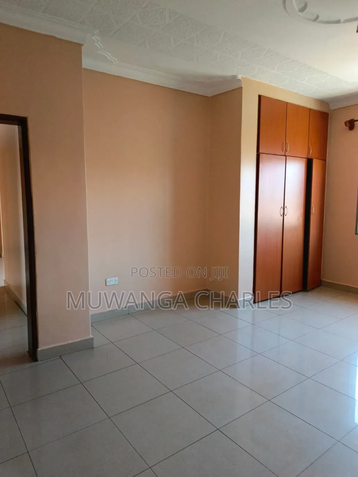 2bdrm Apartment in Fs Properties Ltd, Nakawa for rent in Nakawa
