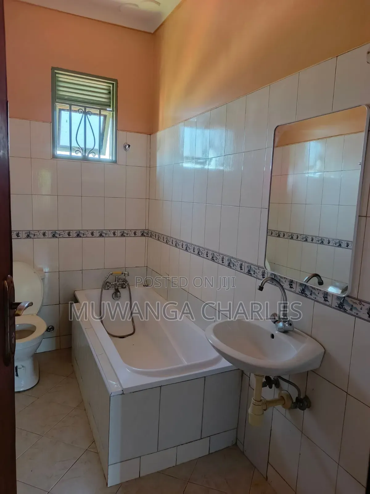 2bdrm Apartment in Fs Properties Ltd, Nakawa for rent in Nakawa