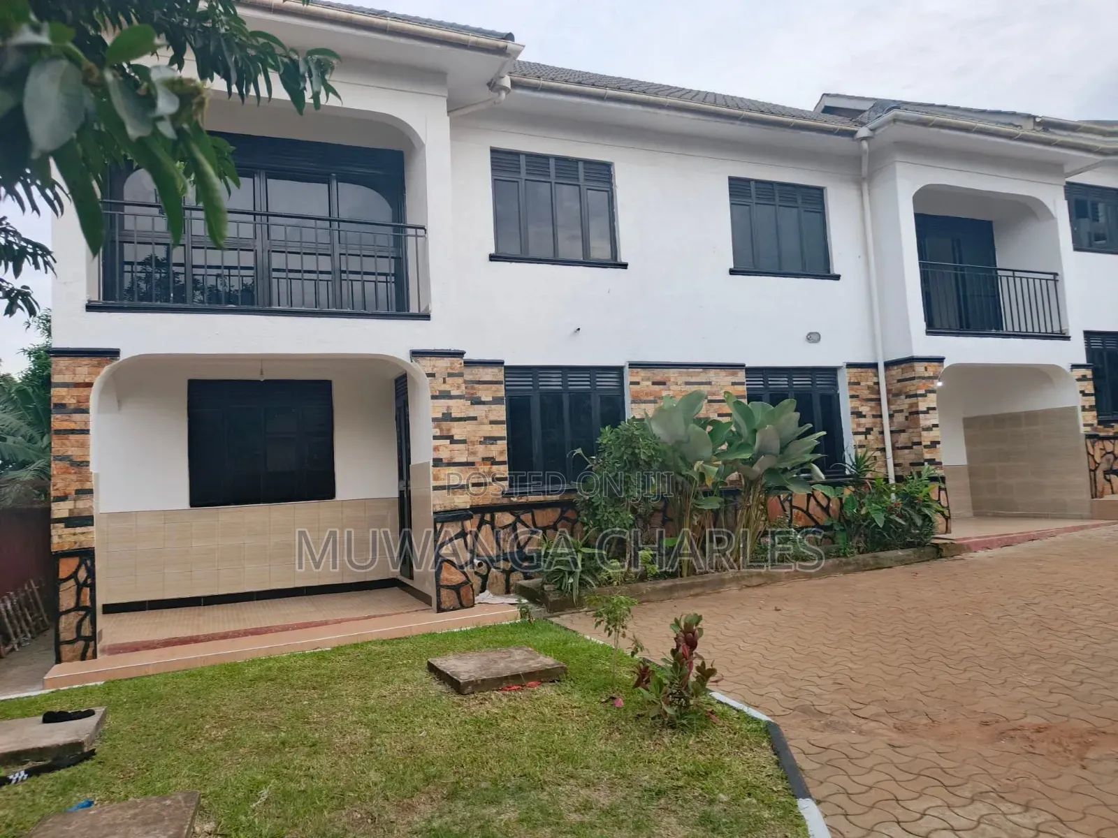3bdrm Apartment in Fs Properties Ltd, Nakawa for rent in Nakawa