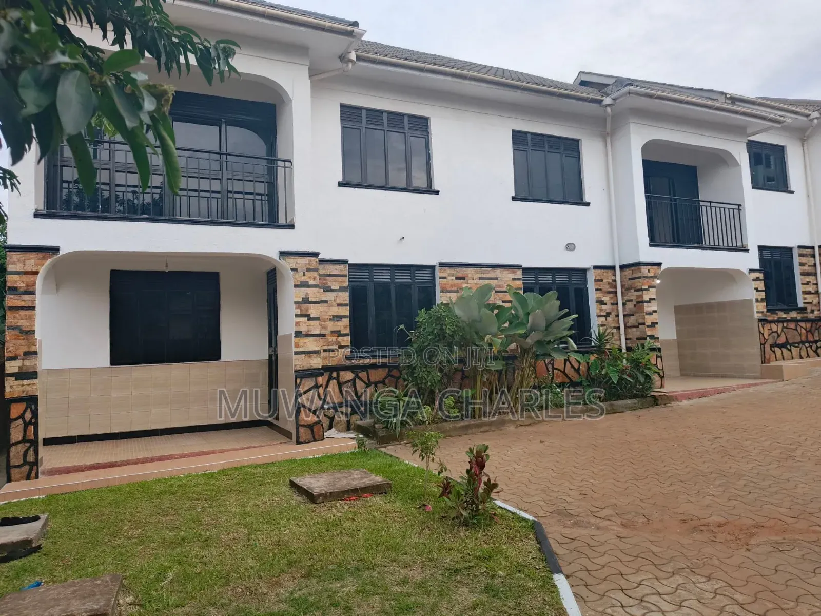3bdrm Apartment in Fs Properties Ltd, Nakawa for rent in Nakawa