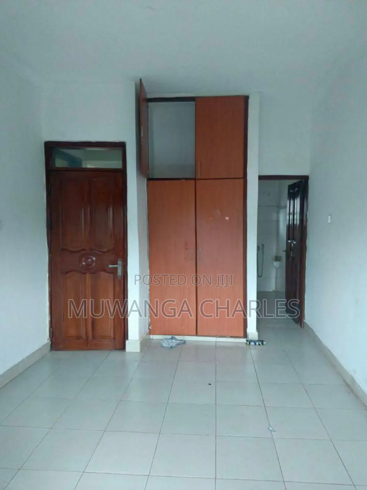 3bdrm Apartment in Fs Properties Ltd, Nakawa for rent in Nakawa