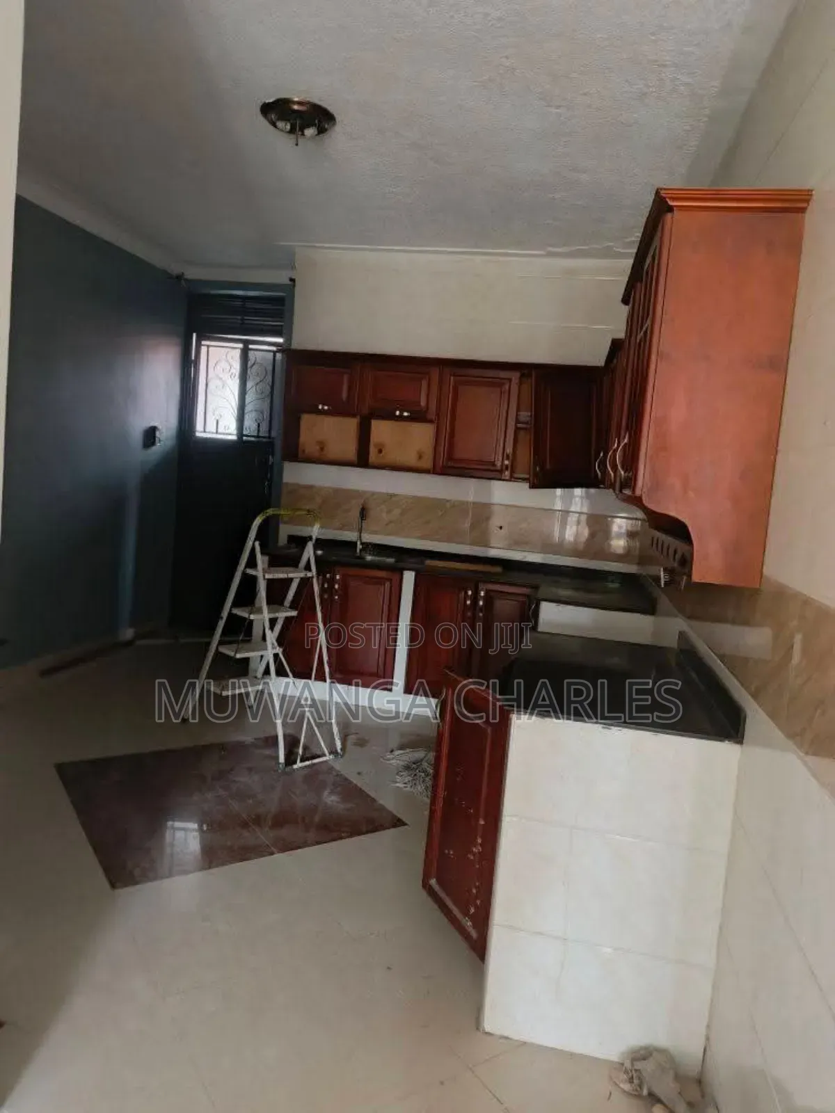3bdrm Apartment in Fs Properties Ltd, Nakawa for rent in Nakawa