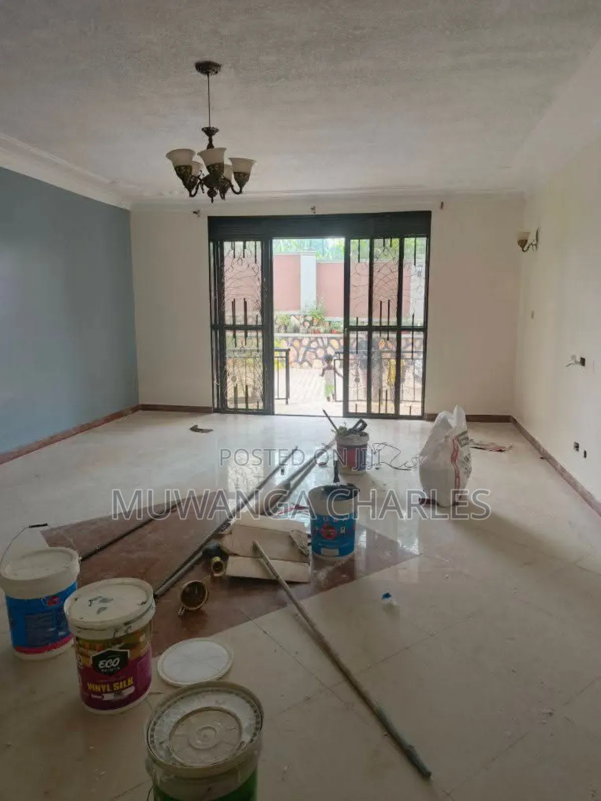 3bdrm Apartment in Fs Properties Ltd, Nakawa for rent in Nakawa