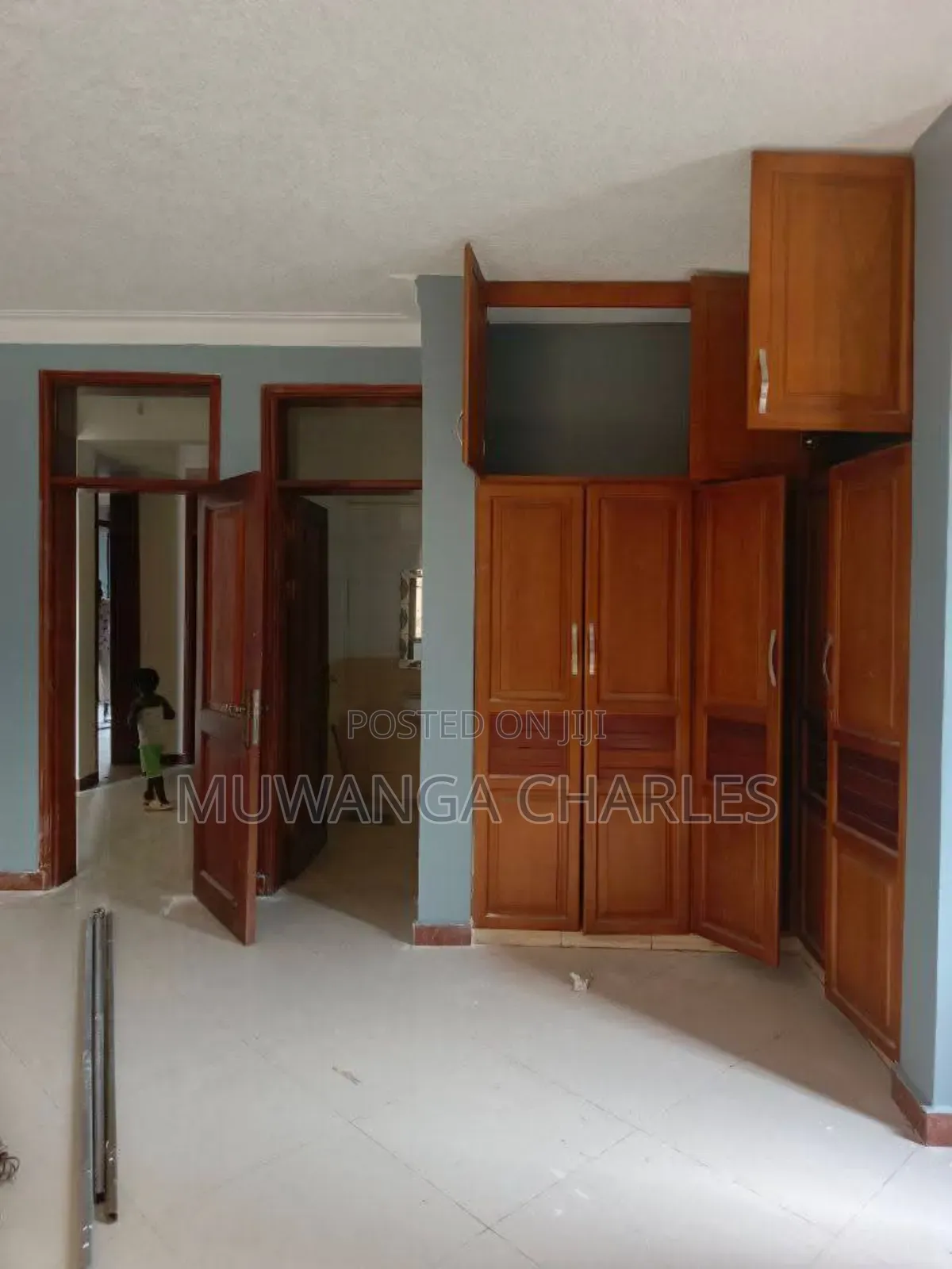 3bdrm Apartment in Fs Properties Ltd, Nakawa for rent in Nakawa