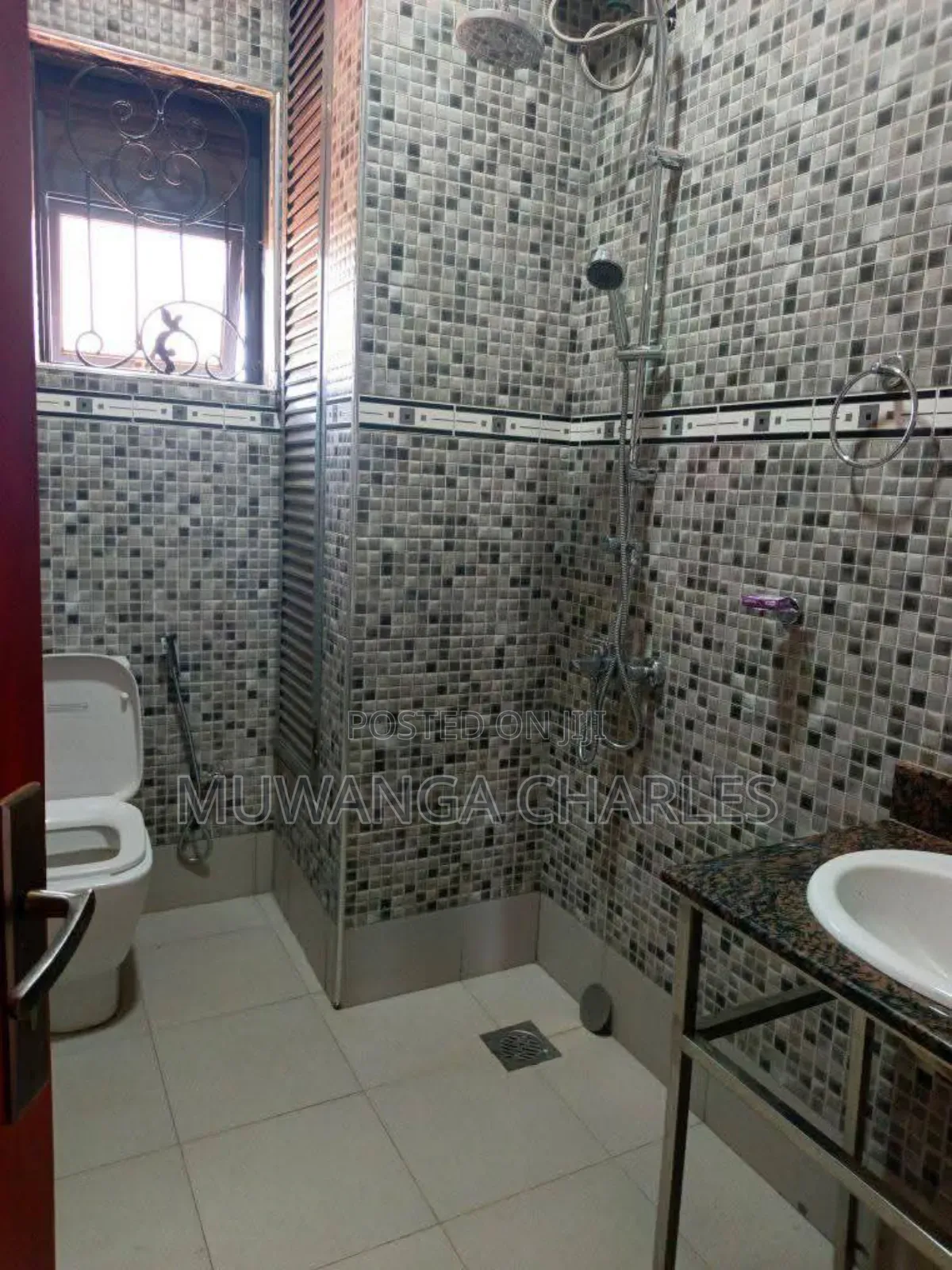 3bdrm Apartment in Fs Properties Ltd, Nakawa for rent in Nakawa