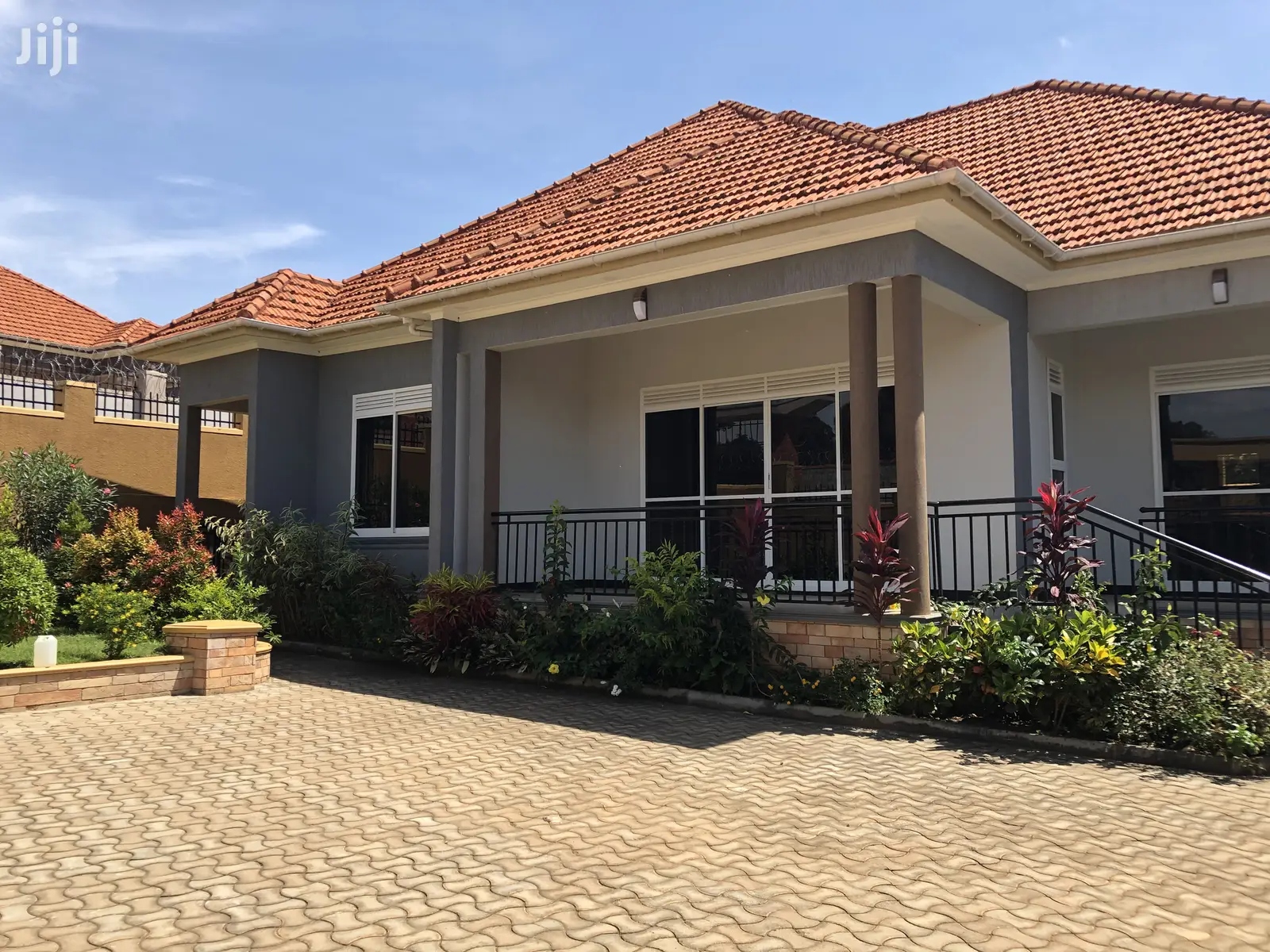 Furnished 4bdrm House in Kira, Kampala for Sale in Kampala