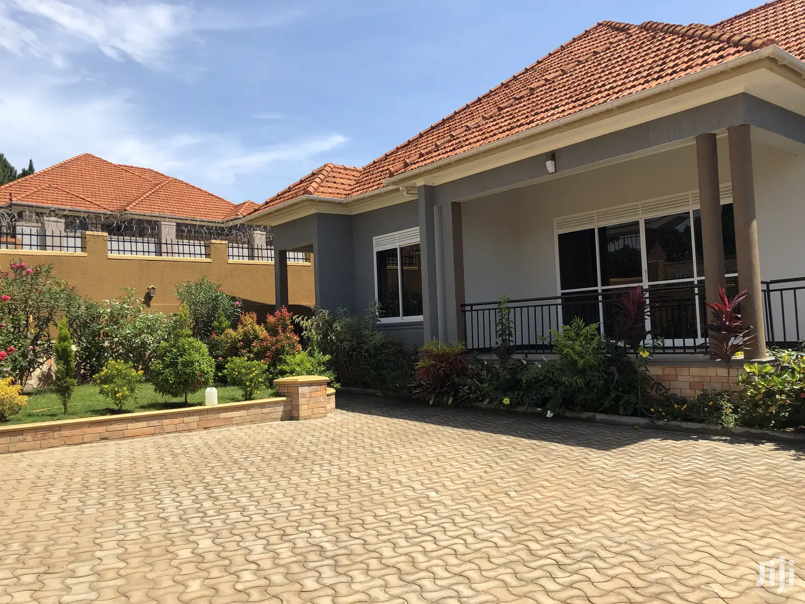 Furnished 4bdrm House in Kira, Kampala for Sale in Kampala