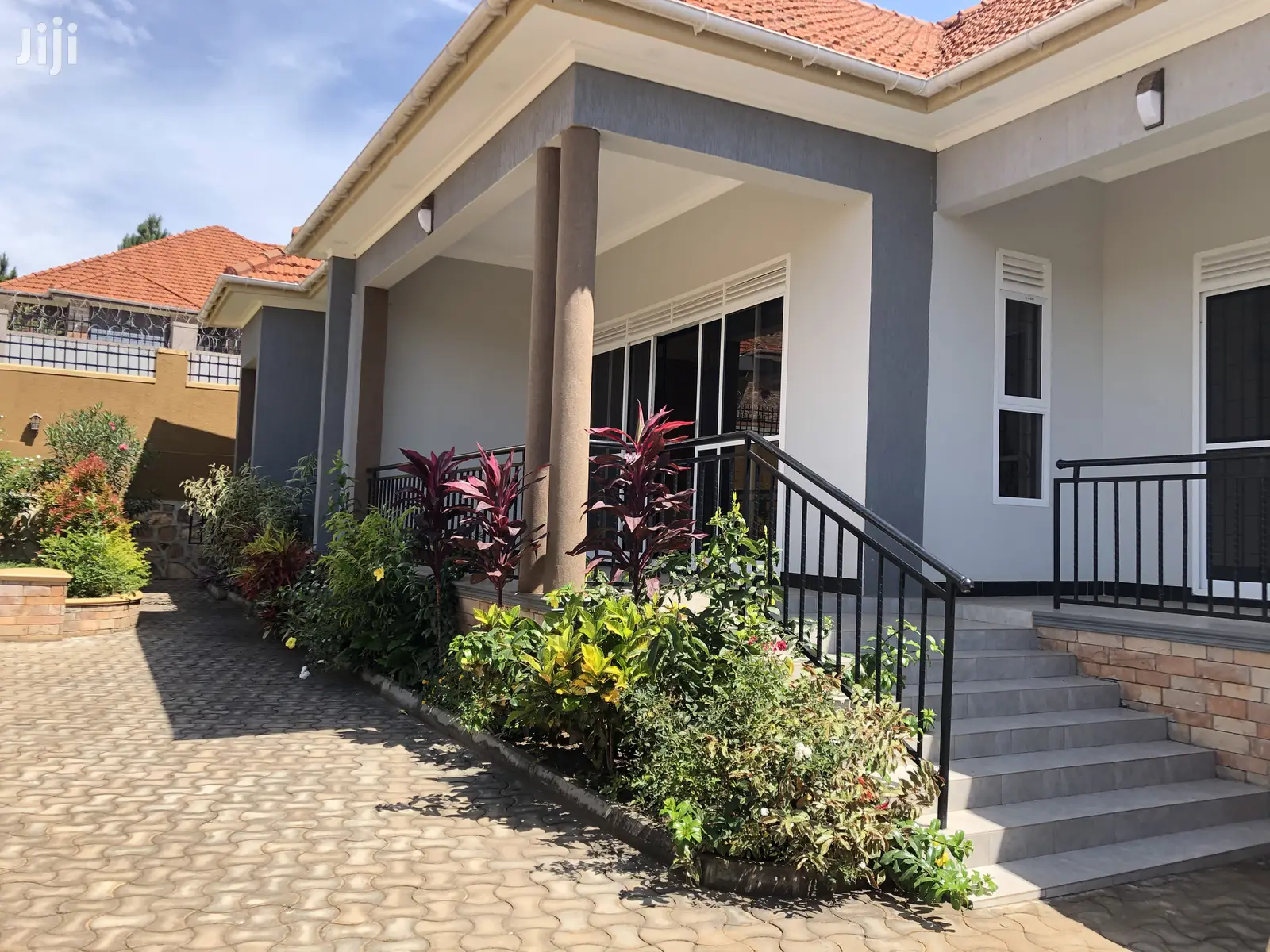 Furnished 4bdrm House in Kira, Kampala for Sale in Kampala