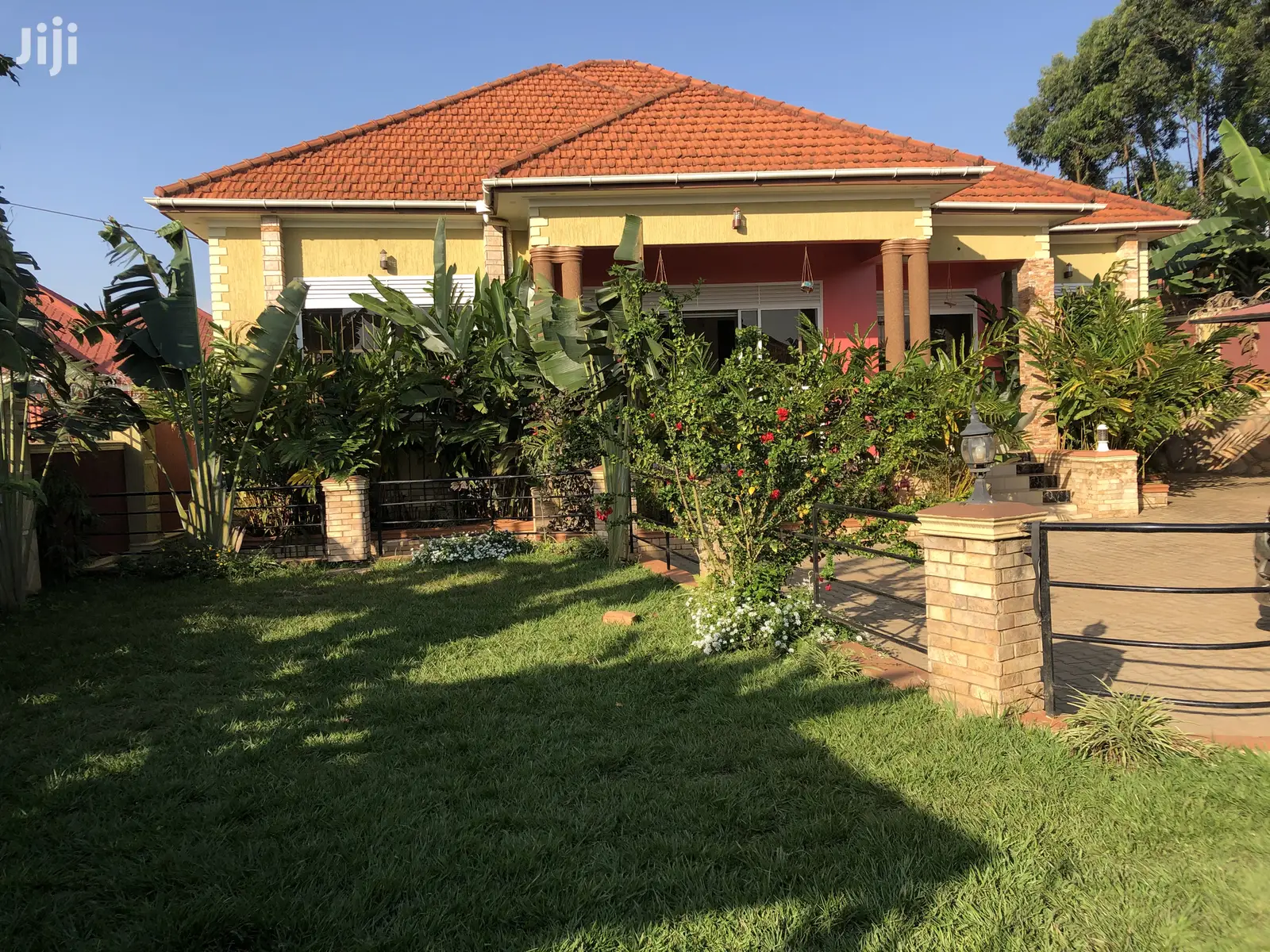 Kira Flashy House on Sale in Kampala
