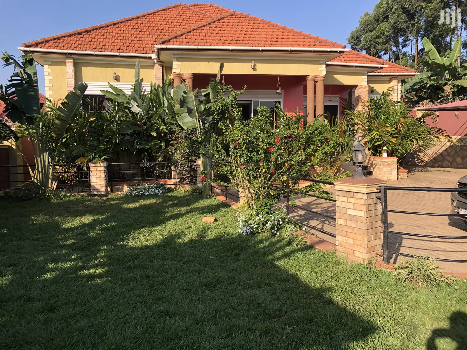 Kira Flashy House on Sale in Kampala