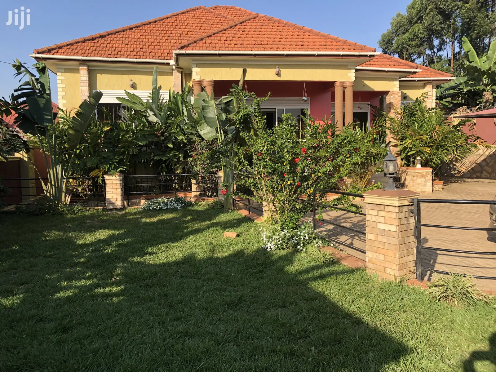 Kira Flashy House on Sale in Kampala