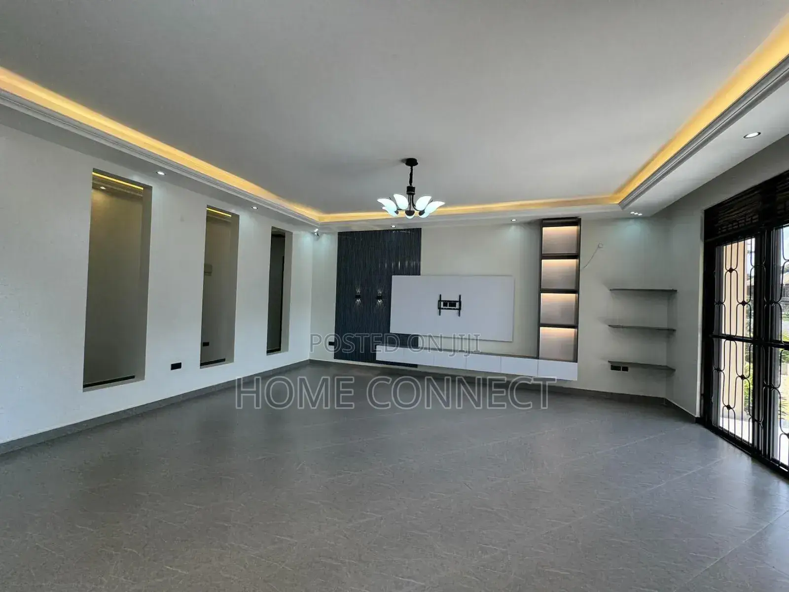 4bdrm Bungalow in Muyenga, Central Division for rent in Central Division