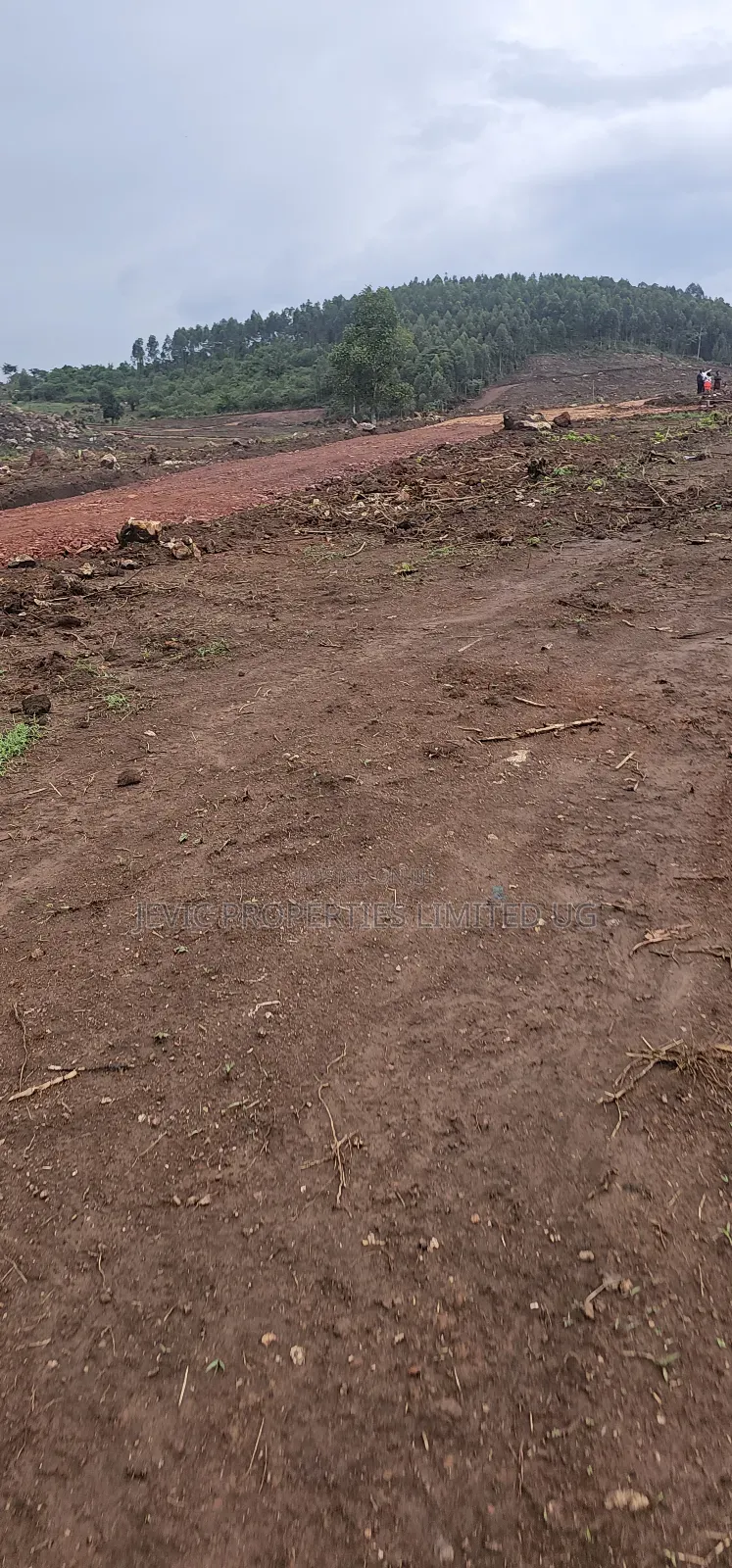 Victory Estate Wakiso - Gobero (50×100 Titled Plots )On Vibe Sale in Kakiri