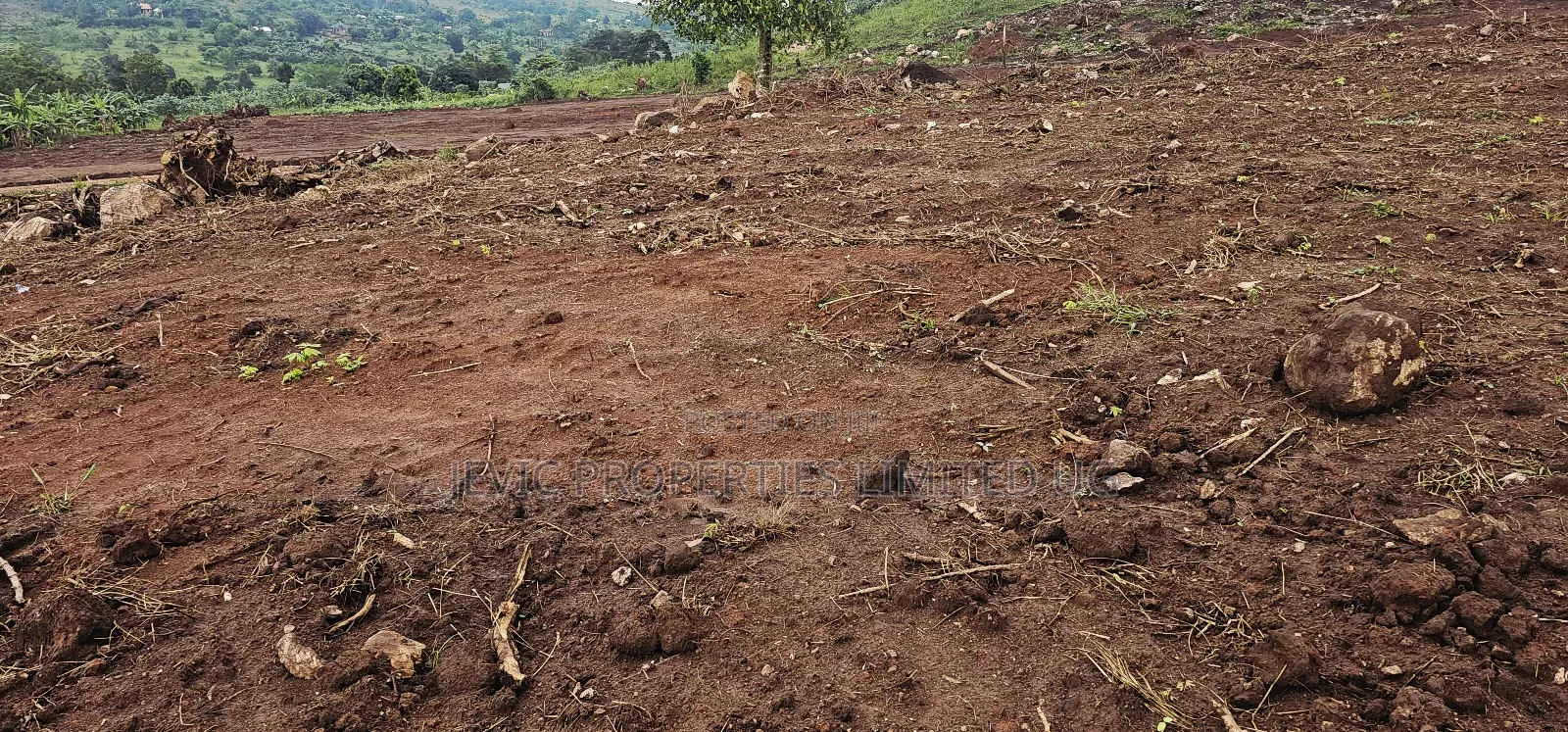 Nice Plots -Fair Prices ( Kakiri Gobero ) in Kakiri
