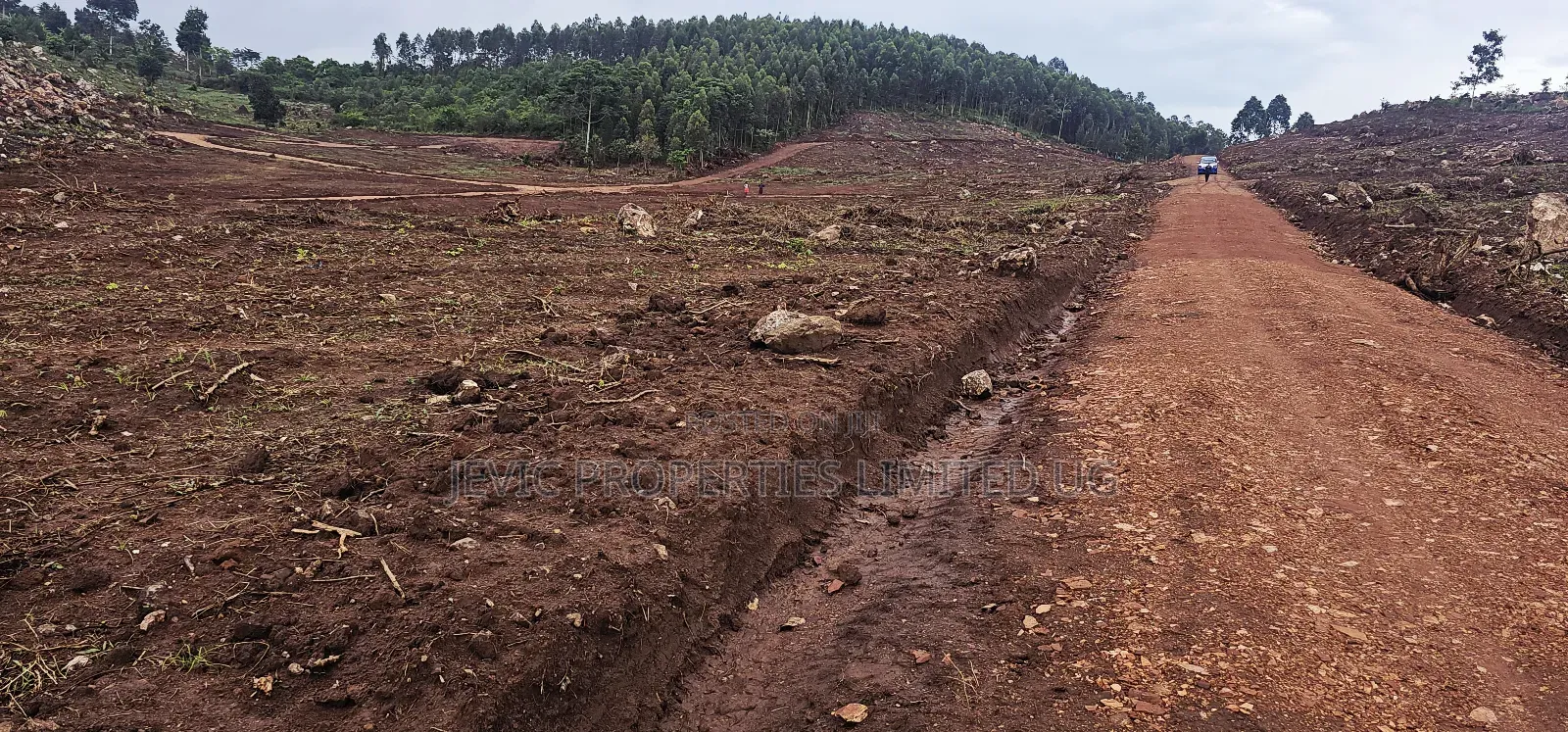 Nice Plots -Fair Prices ( Kakiri Gobero ) in Kakiri