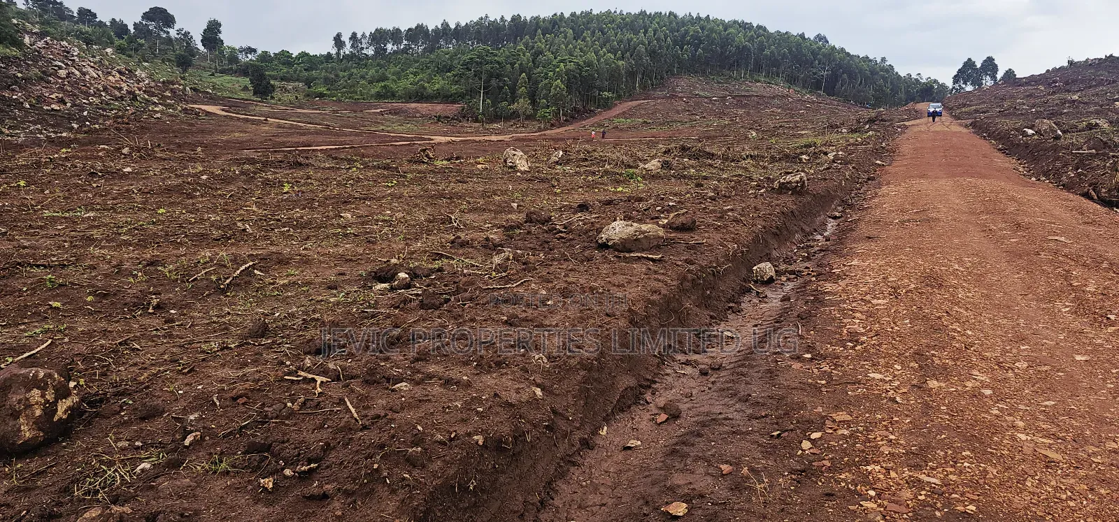 Nice Plots -Fair Prices ( Kakiri Gobero ) in Kakiri