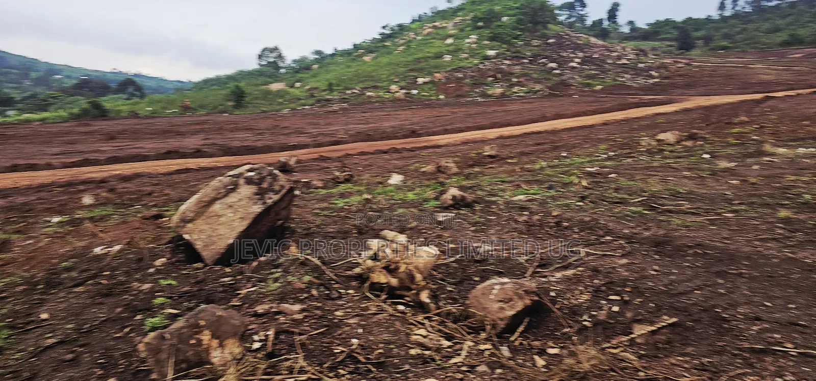 Nice Plots -Fair Prices ( Kakiri Gobero ) in Kakiri