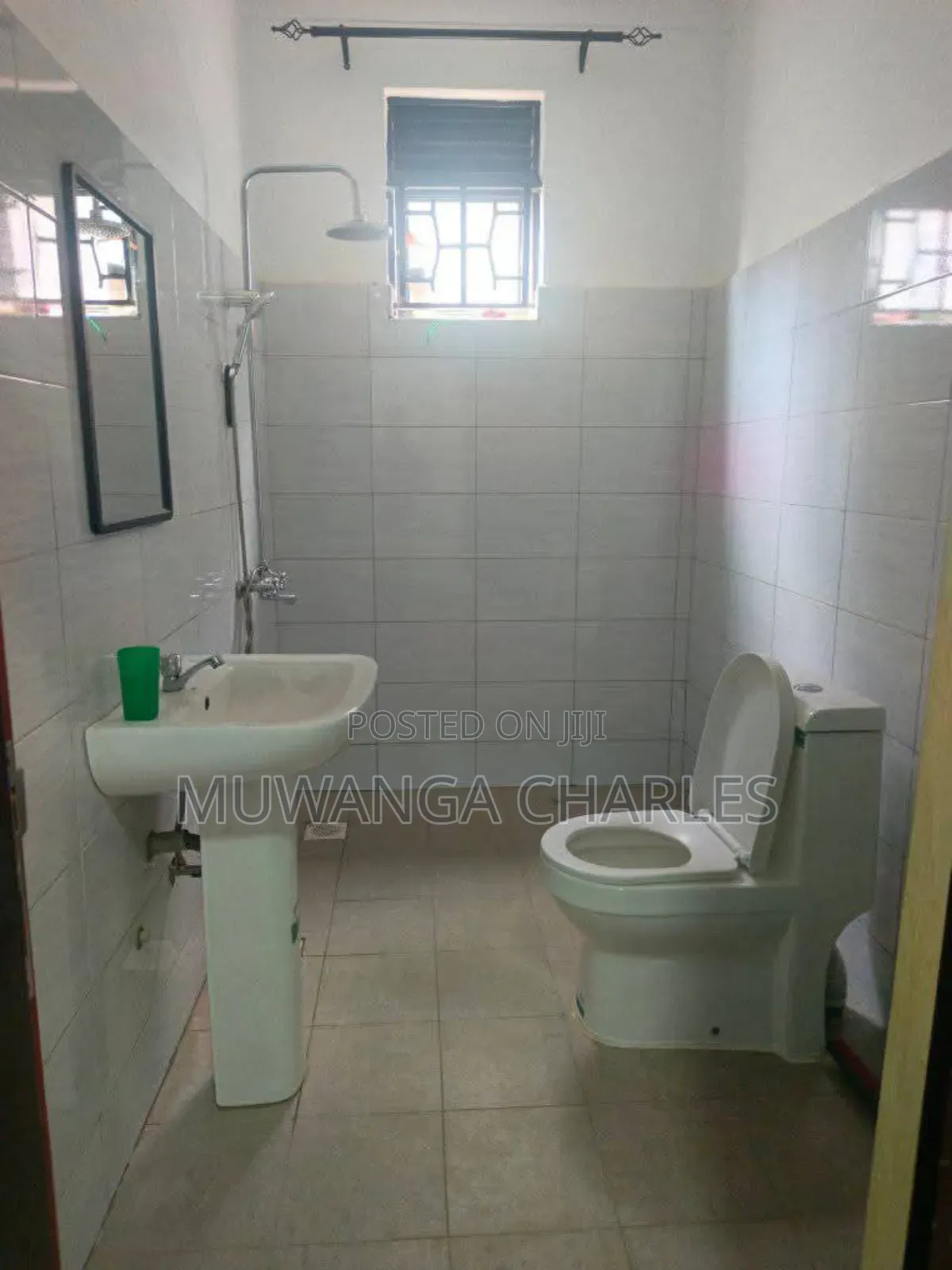 3bdrm Apartment in Fs Properties Ltd, Nakawa for rent in Nakawa