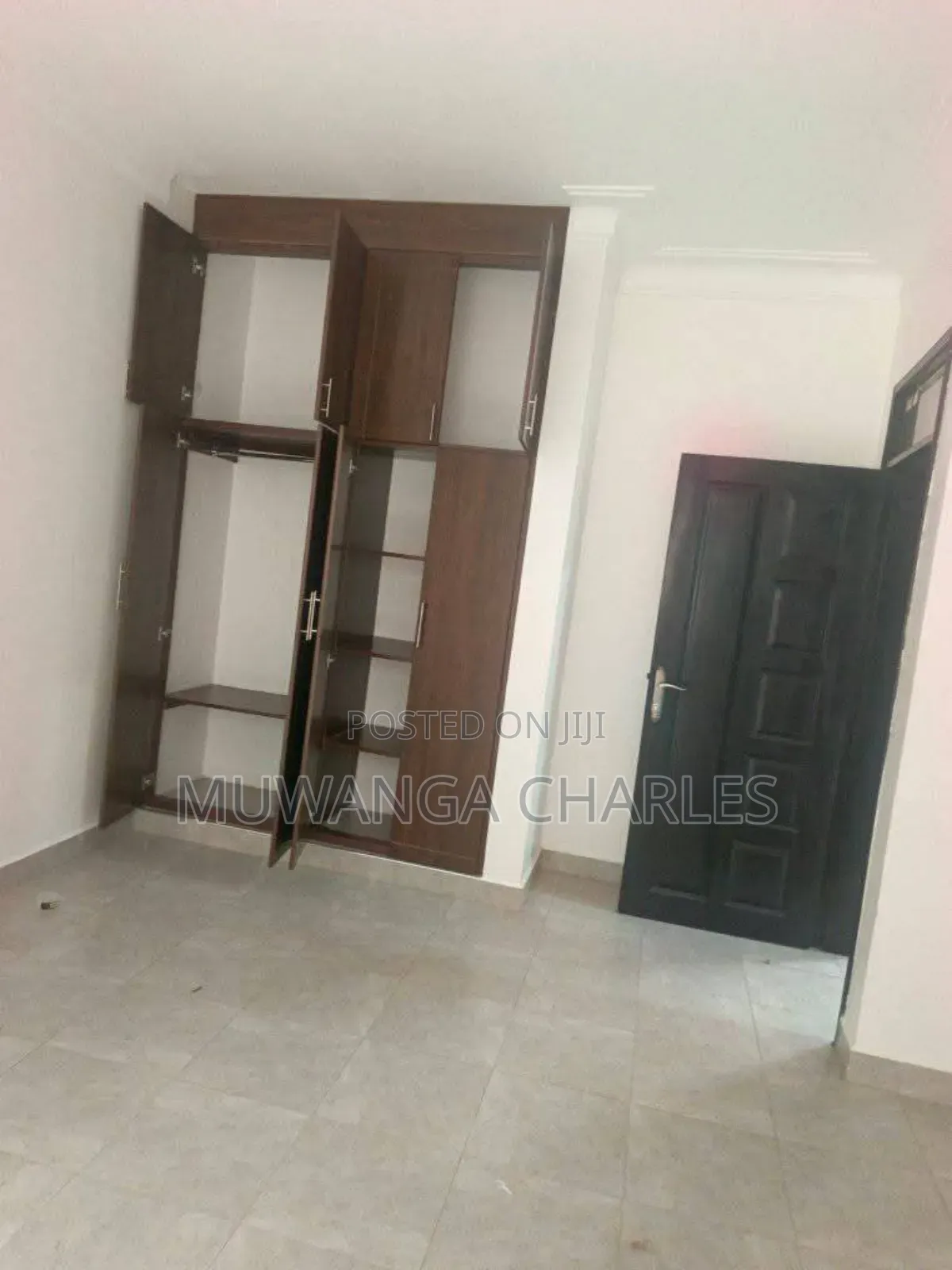 3bdrm Apartment in Fs Properties Ltd, Nakawa for rent in Nakawa