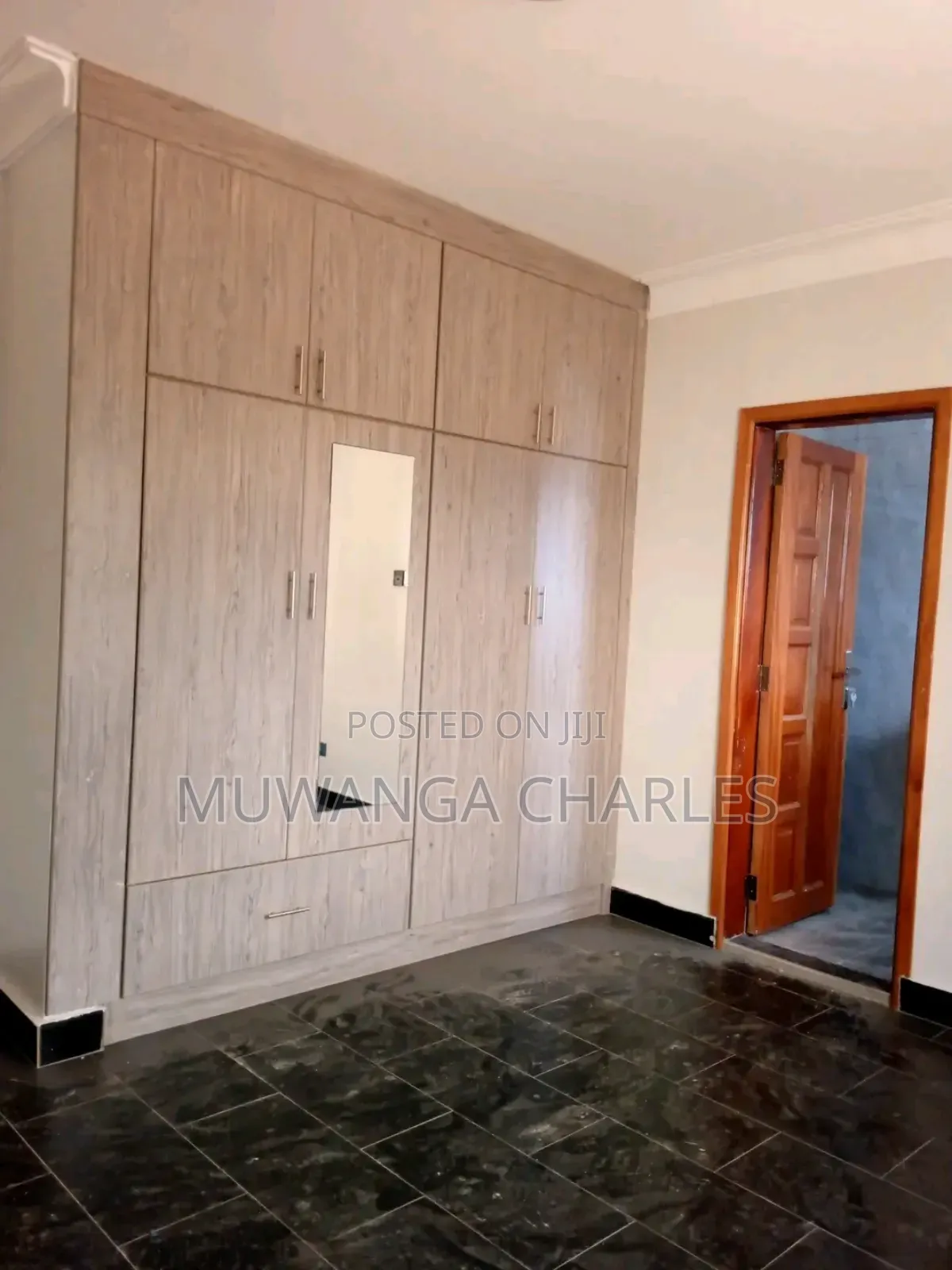 1bdrm Apartment in Fs Properties Ltd, Nakawa for rent in Nakawa