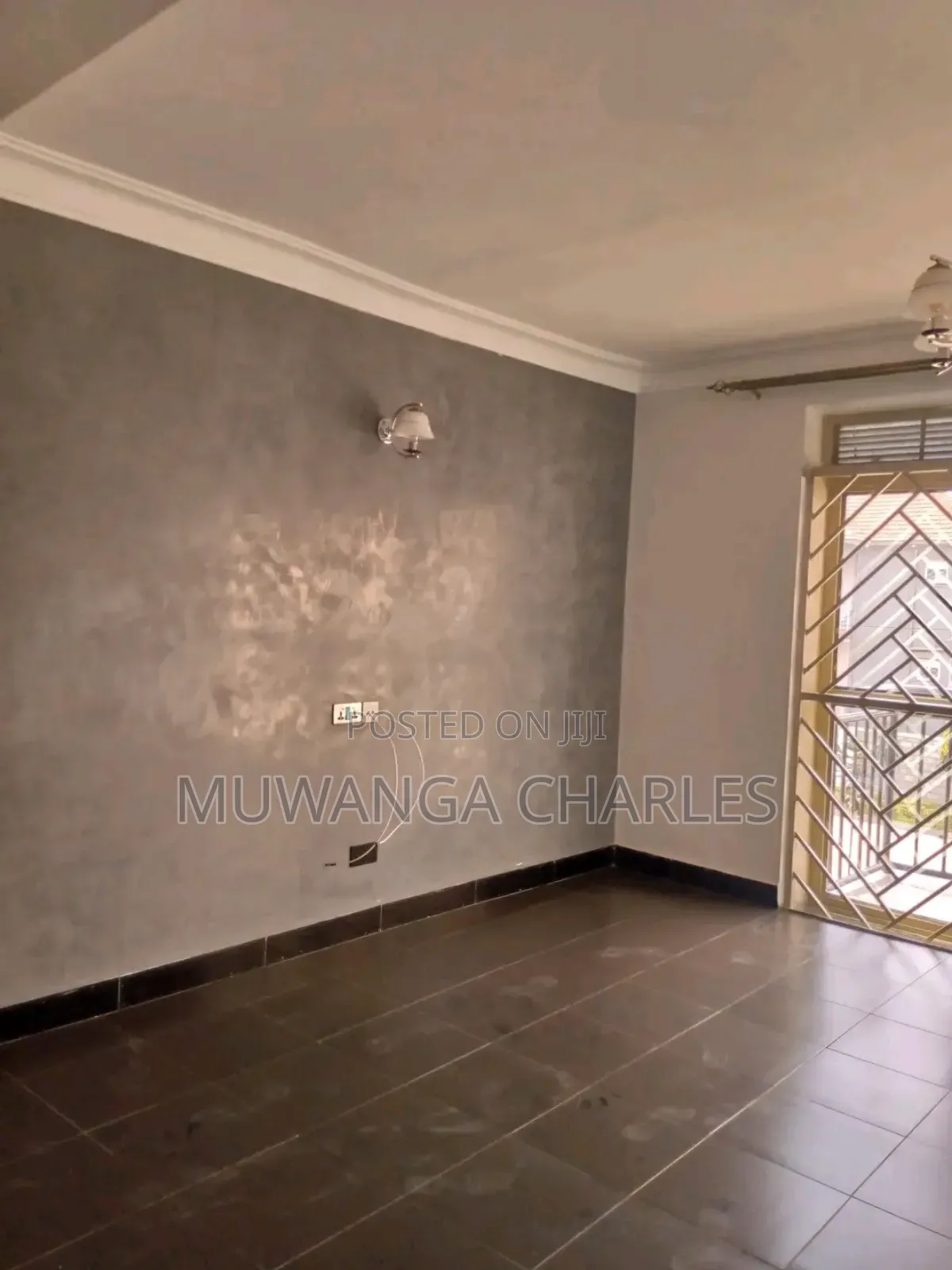 1bdrm Apartment in Fs Properties Ltd, Nakawa for rent in Nakawa
