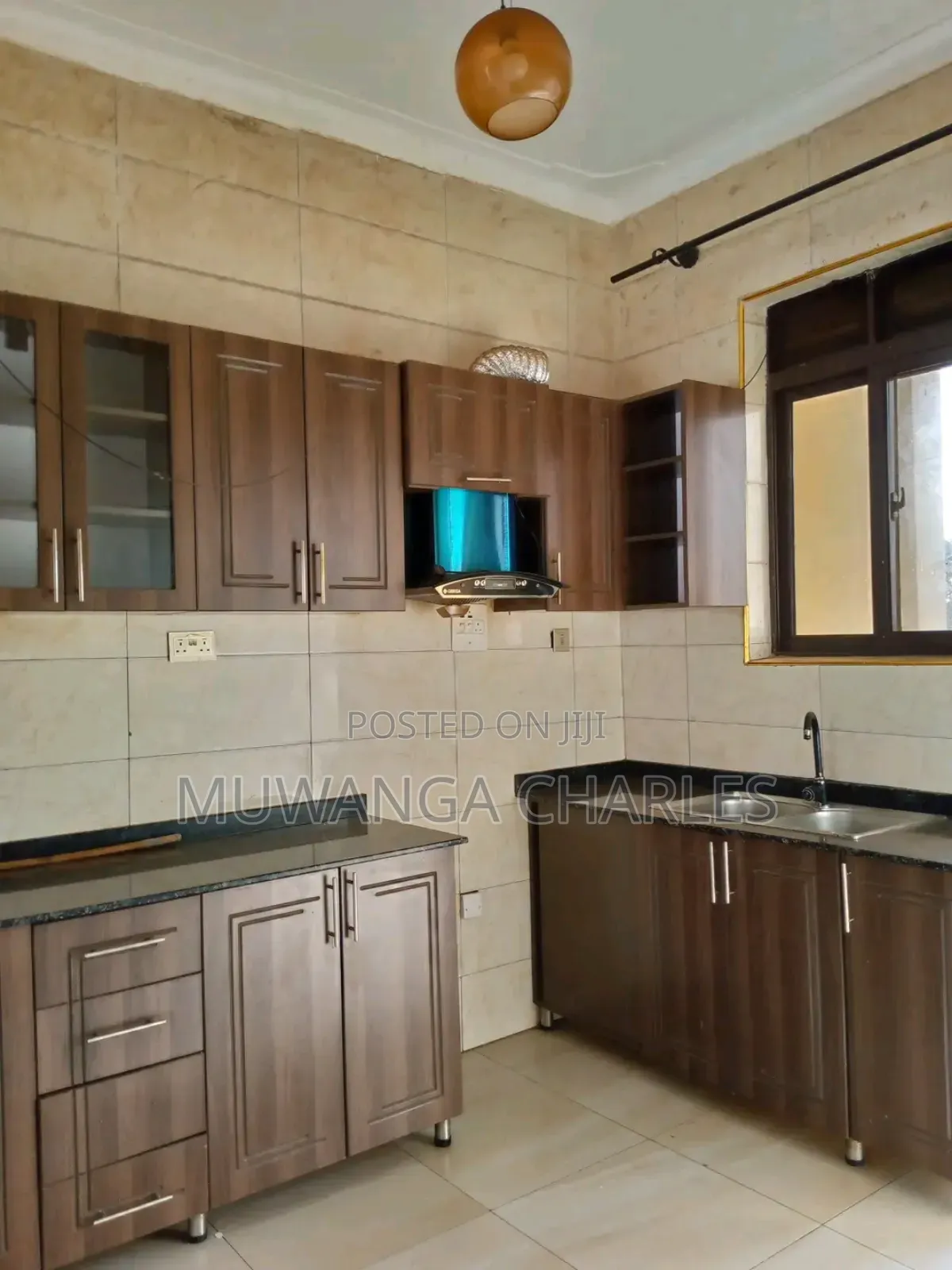 1bdrm Apartment in Fs Properties Ltd, Nakawa for rent in Nakawa