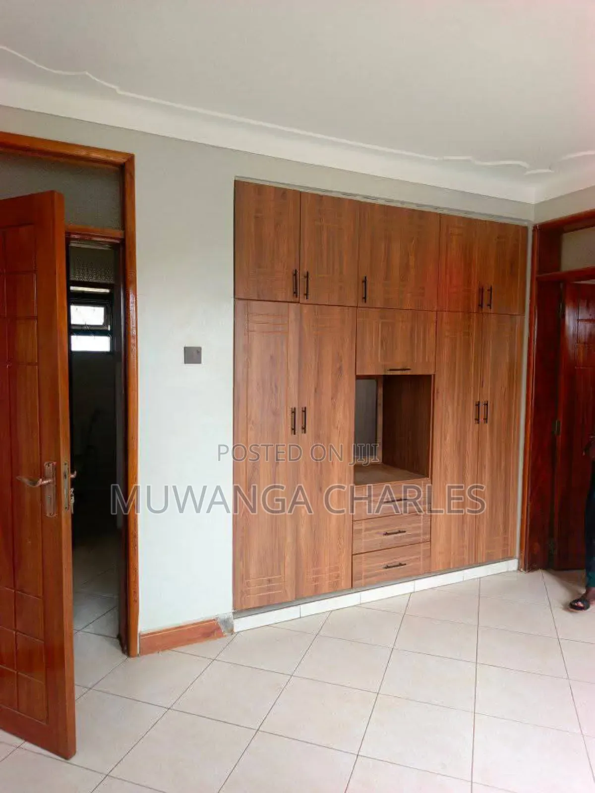 2bdrm Apartment in Fs Properties Ltd, Nakawa for rent in Nakawa