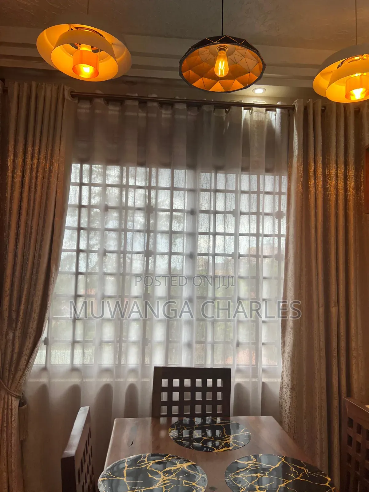 Furnished 1bdrm Apartment in Fs Properties Ltd, Nakawa for rent in Nakawa