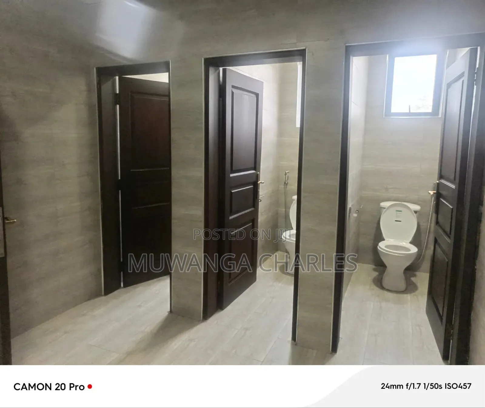 Office Space for Rent in Town in Central Division