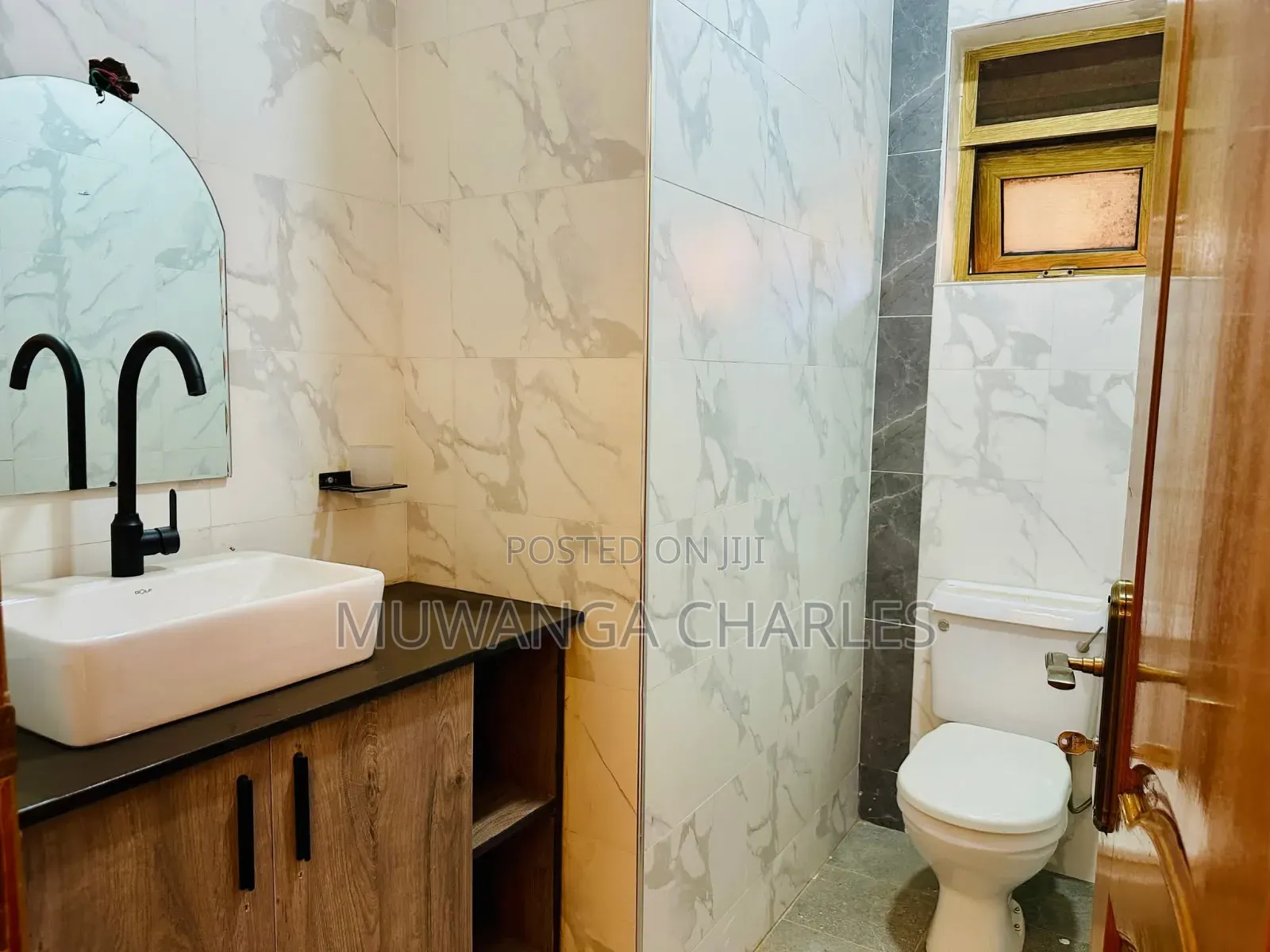 Furnished 2bdrm Apartment in Fs Properties Ltd, Central Division in Central Division