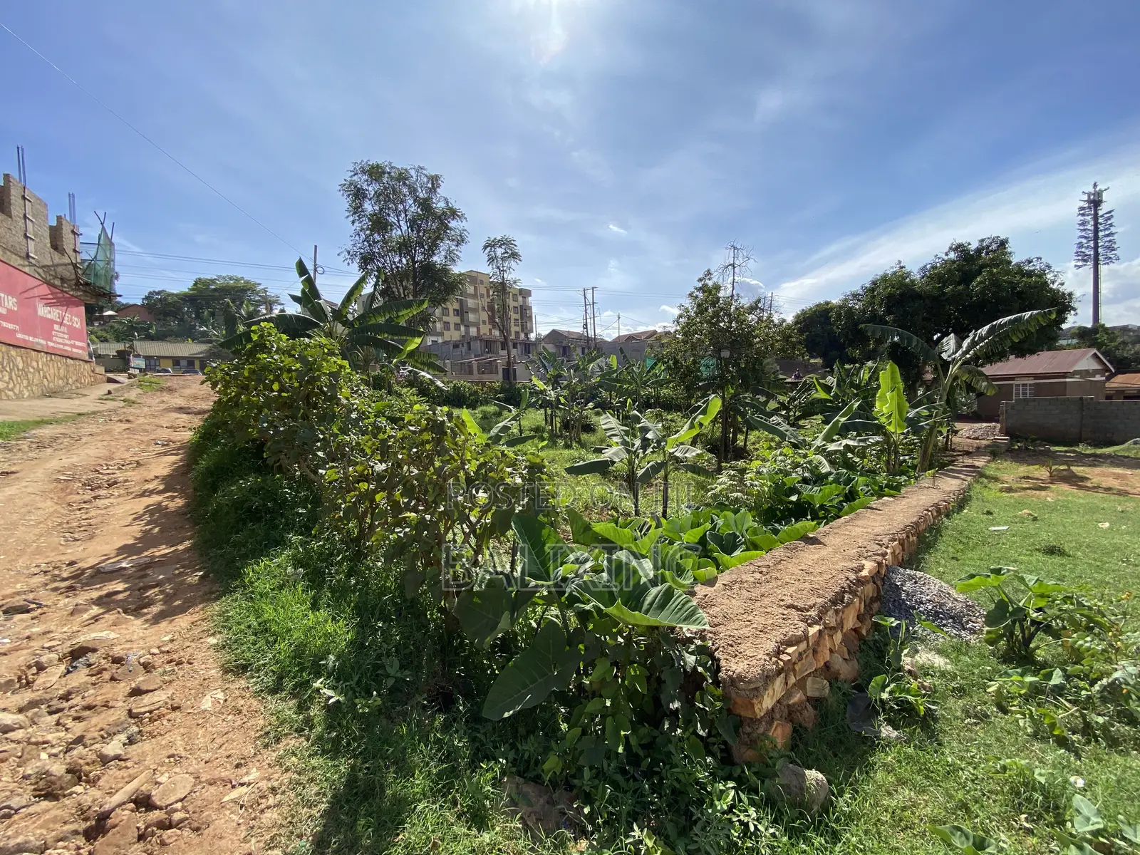 Land for Sale Along Ntinda Kisasi Road in Nakawa