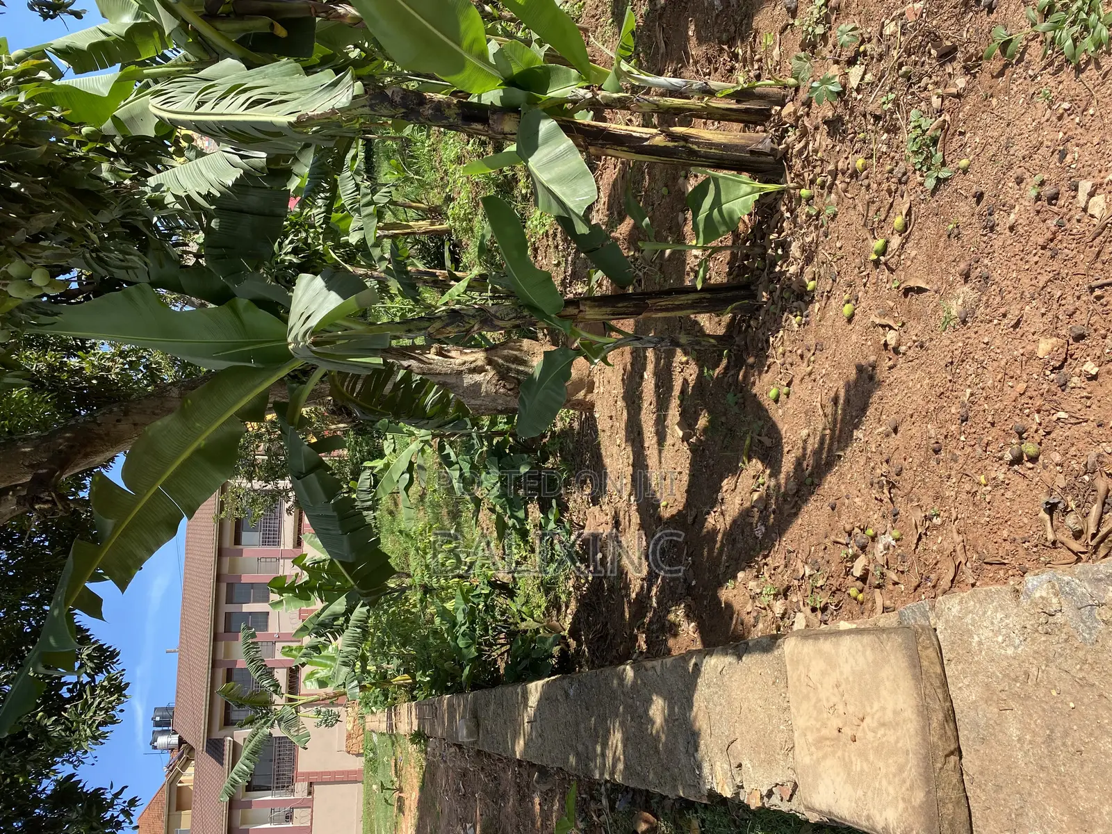 Land for Sale Along Ntinda Kisasi Road in Nakawa