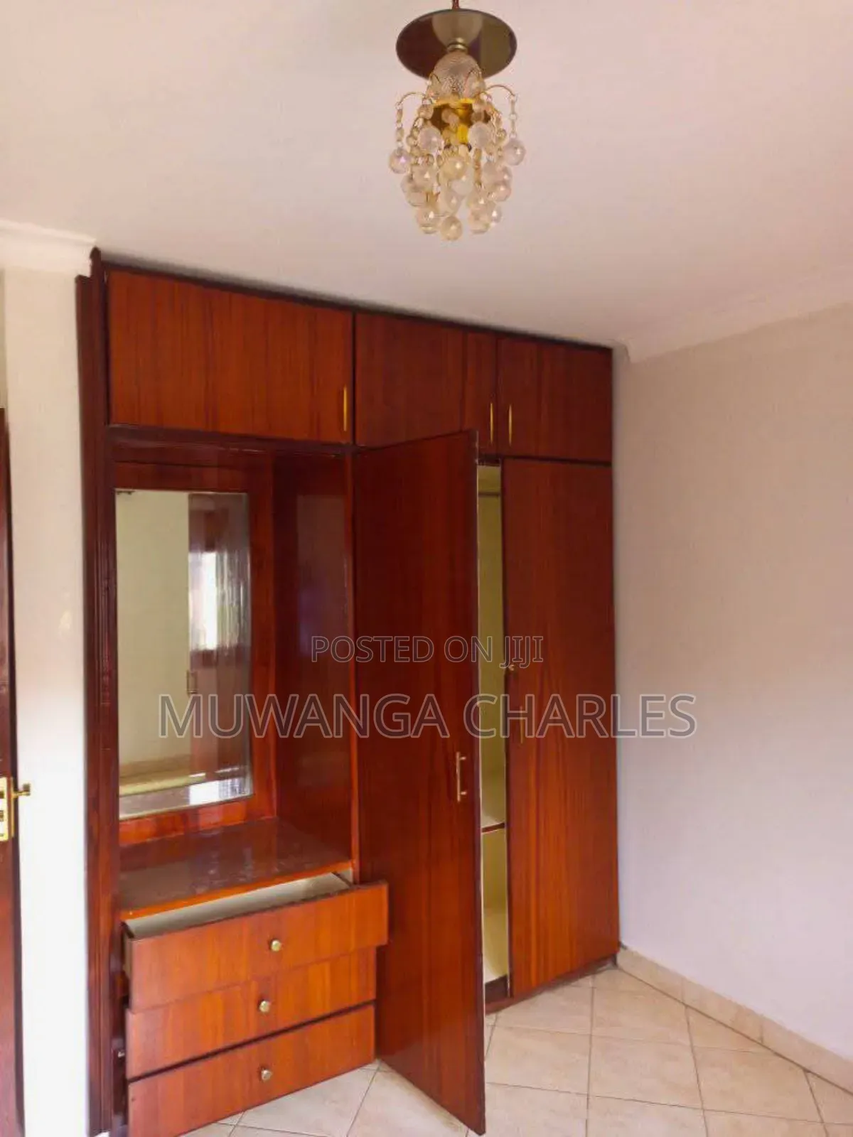 3bdrm Duplex in Fs Properties Ltd, Central Division for rent in Central Division
