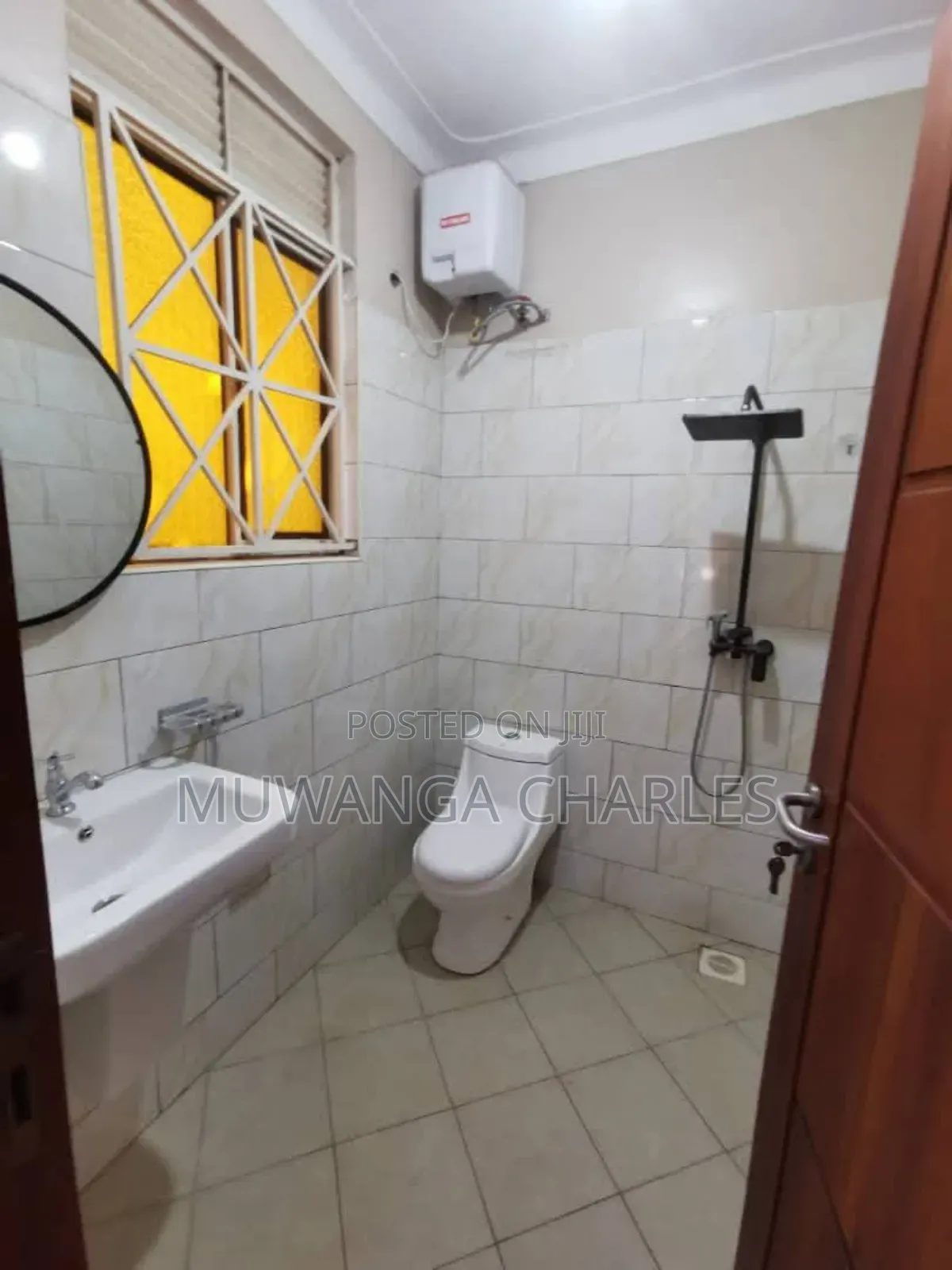 1bdrm Apartment in Fs Properties Ltd, Central Division for rent in Central Division