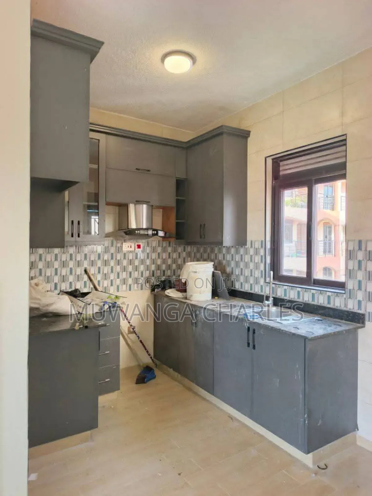1bdrm Apartment in Fs Properties Ltd, Central Division for rent in Central Division