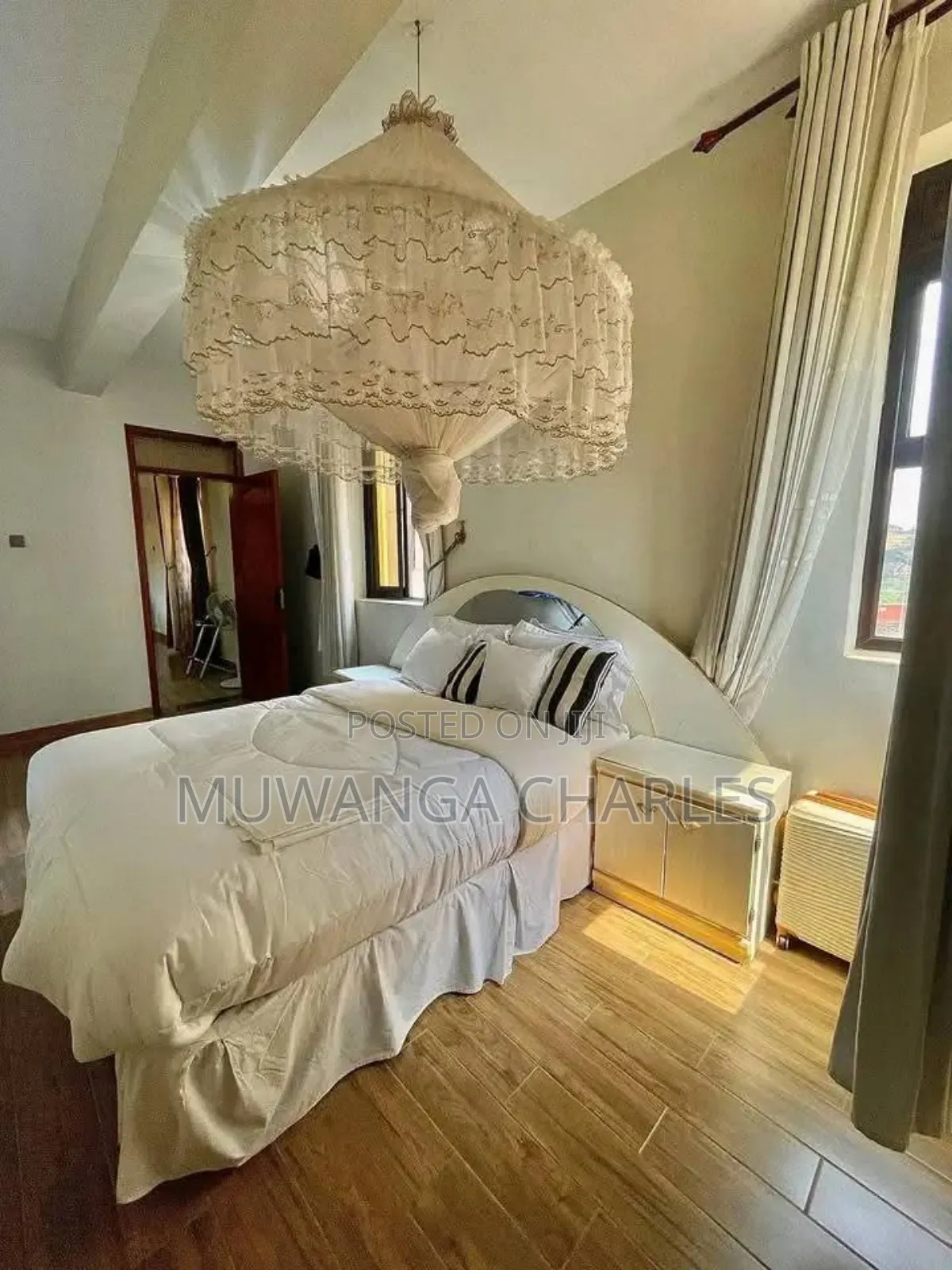Furnished 2bdrm Apartment in Fs Properties Ltd, Central Division in Central Division