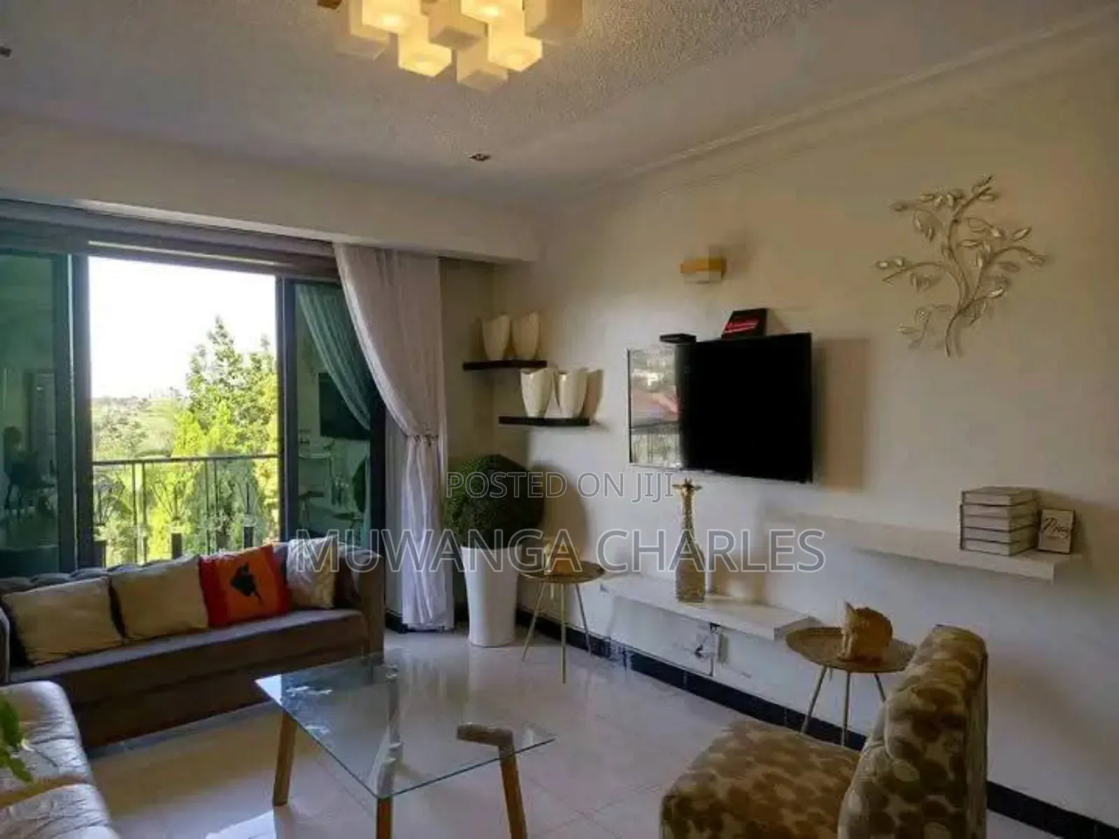 Furnished 2bdrm Apartment in Fs Properties Ltd, Central Division in Central Division