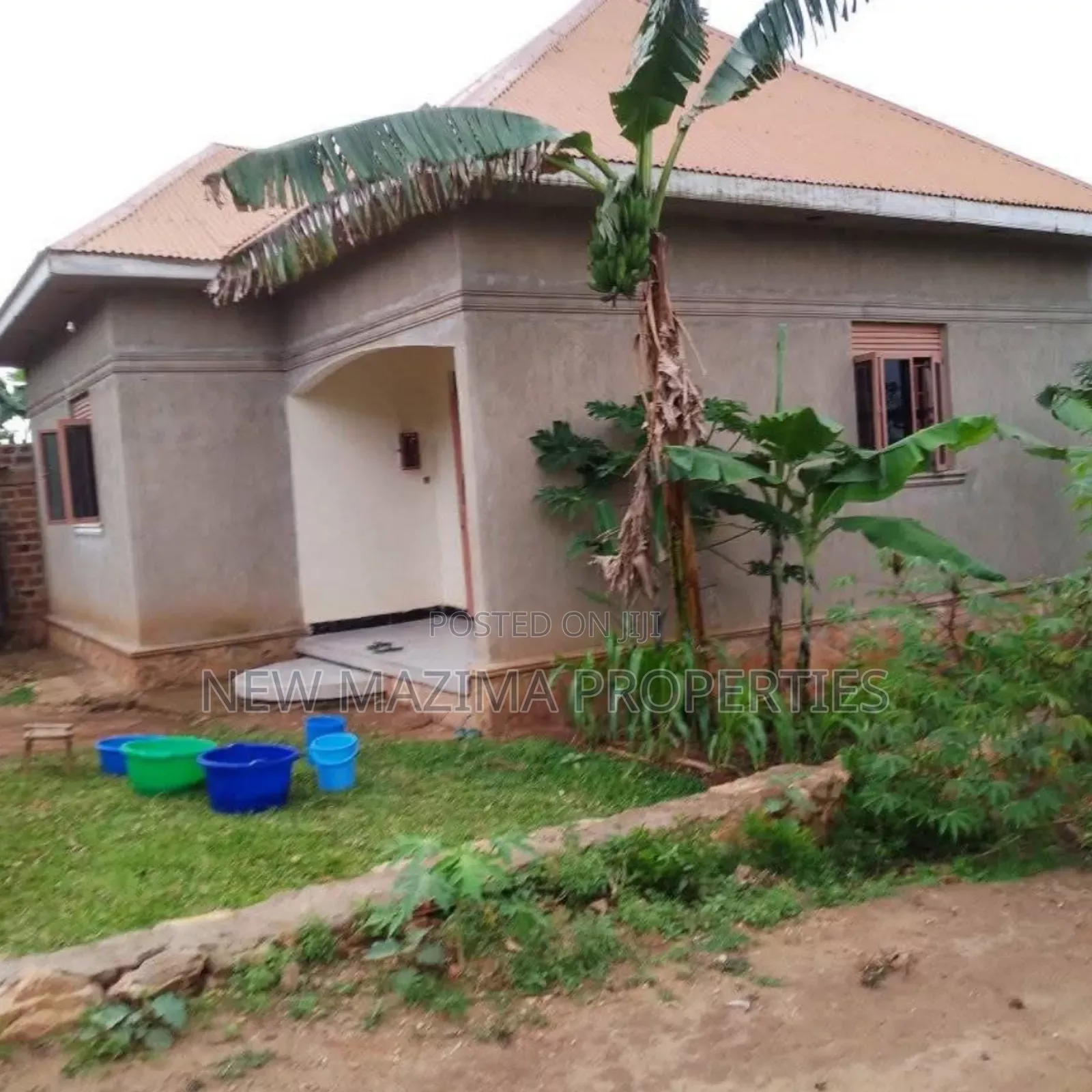 3bdrm House in Kigogwa, Central Division for sale in Central Division