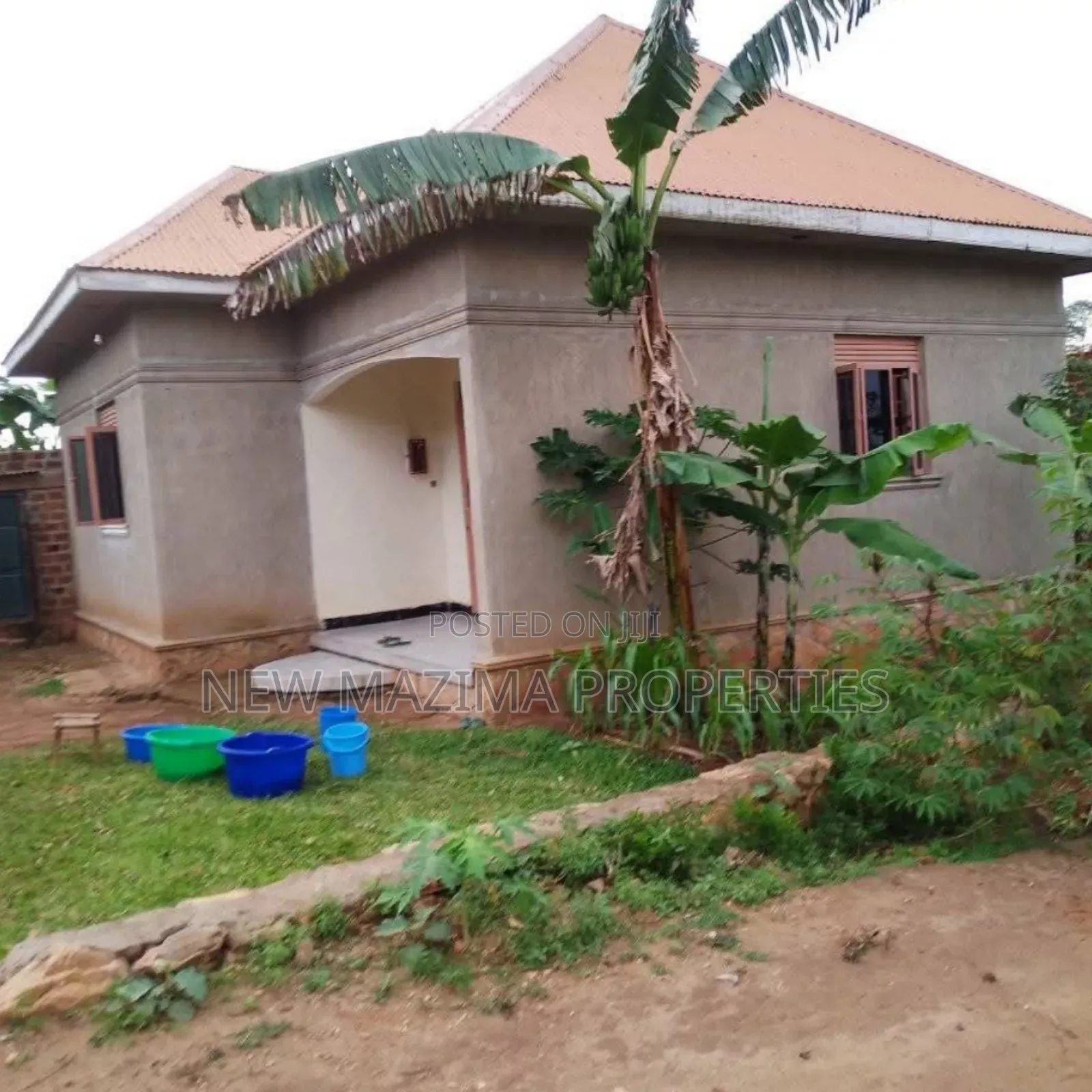 3bdrm House in Kigogwa, Central Division for sale in Central Division
