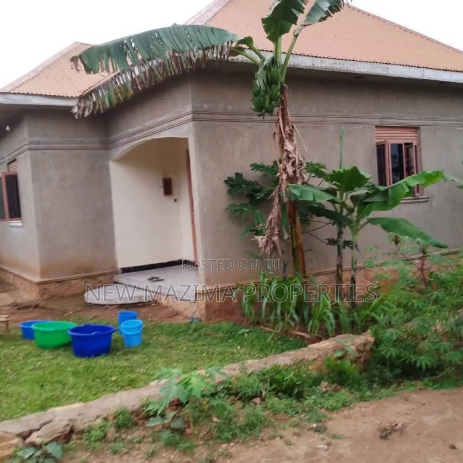 3bdrm House in Kigogwa, Central Division for sale in Central Division