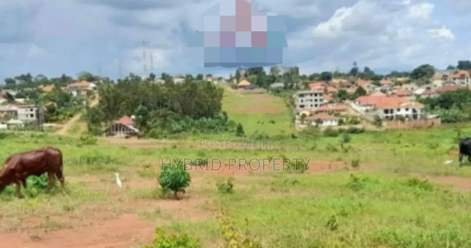 Prime Plots For Sale At Namugongo~Sonde [Mukono District] in Mukono TC