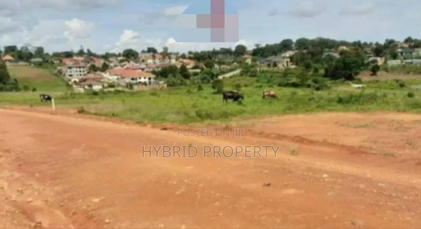 Prime Plots For Sale At Namugongo~Sonde [Mukono District] in Mukono TC